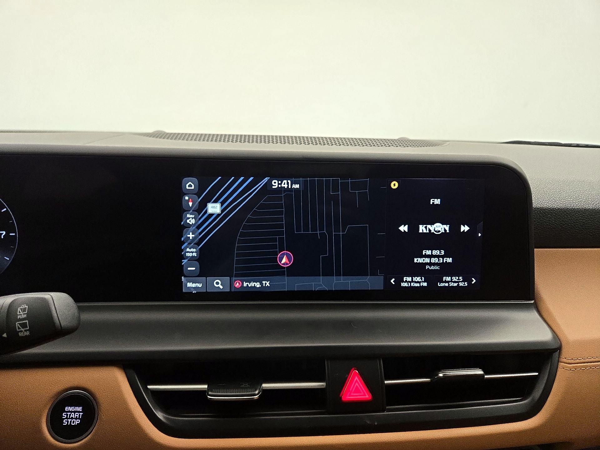 Thumbnail: 2024 Kia Seltos - 14