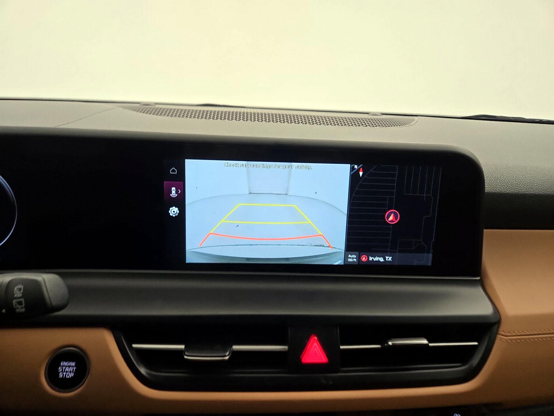 Thumbnail: 2024 Kia Seltos - 15