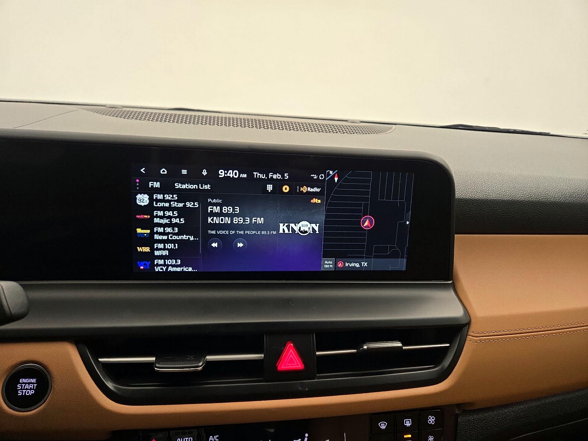 Thumbnail: 2024 Kia Seltos - 16