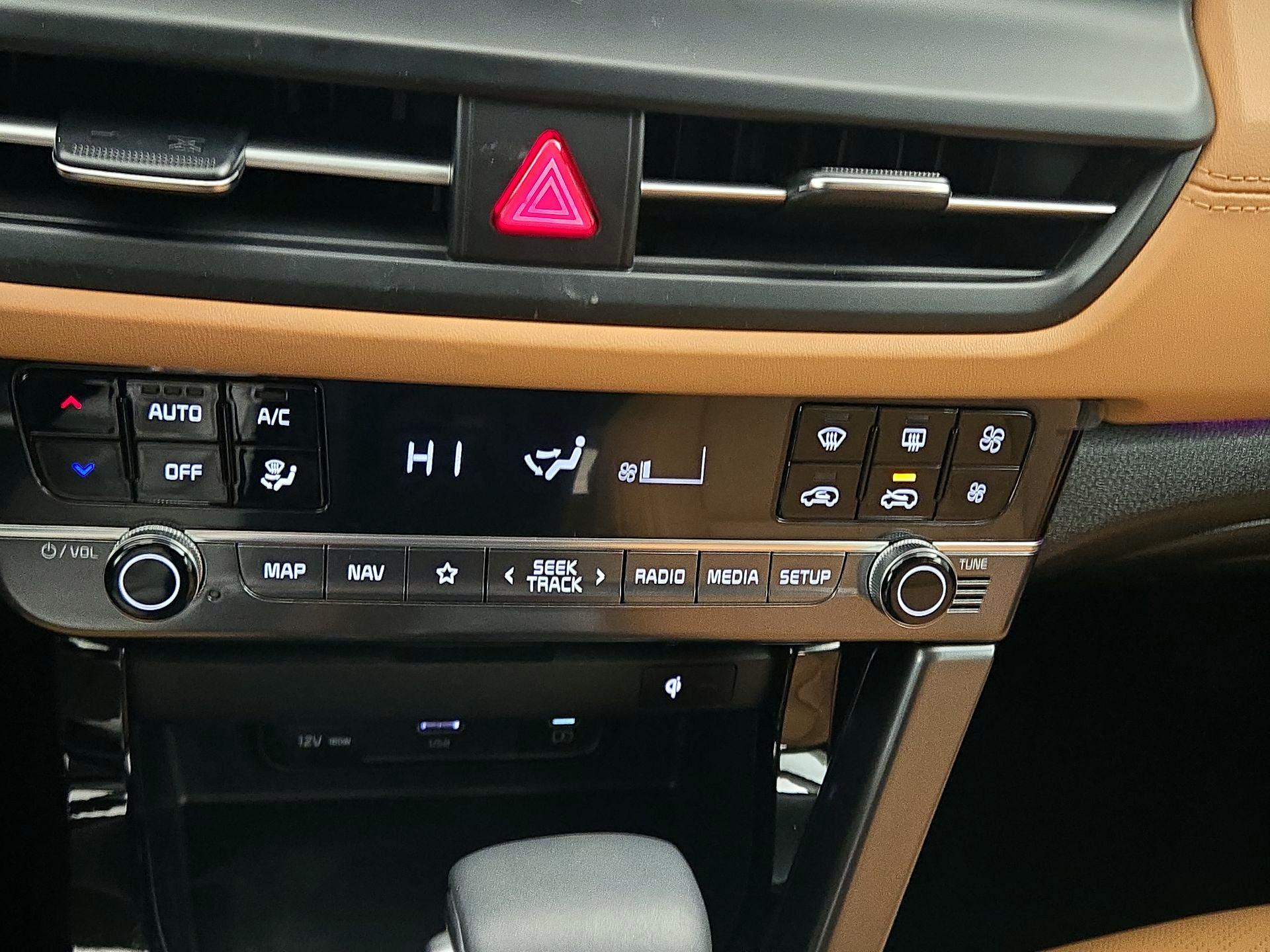 Thumbnail: 2024 Kia Seltos - 17