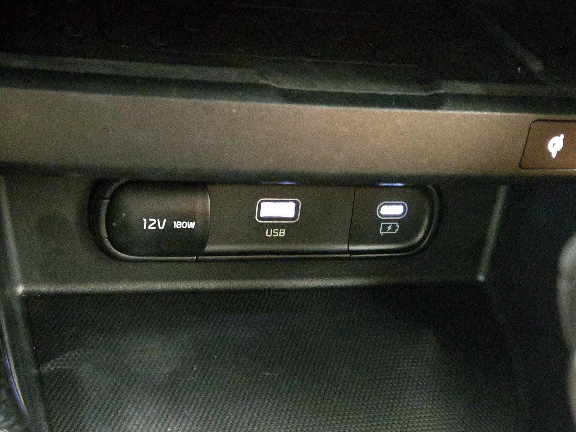 Thumbnail: 2024 Kia Seltos - 19