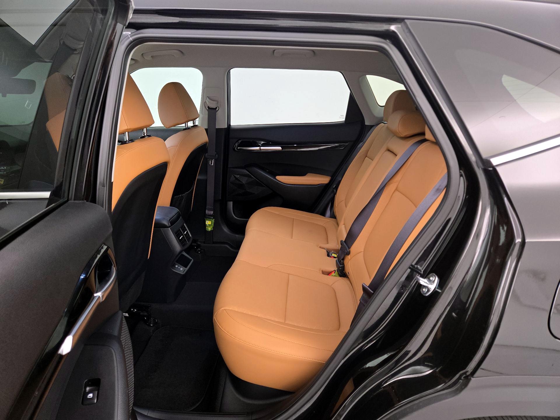 Thumbnail: 2024 Kia Seltos - 20