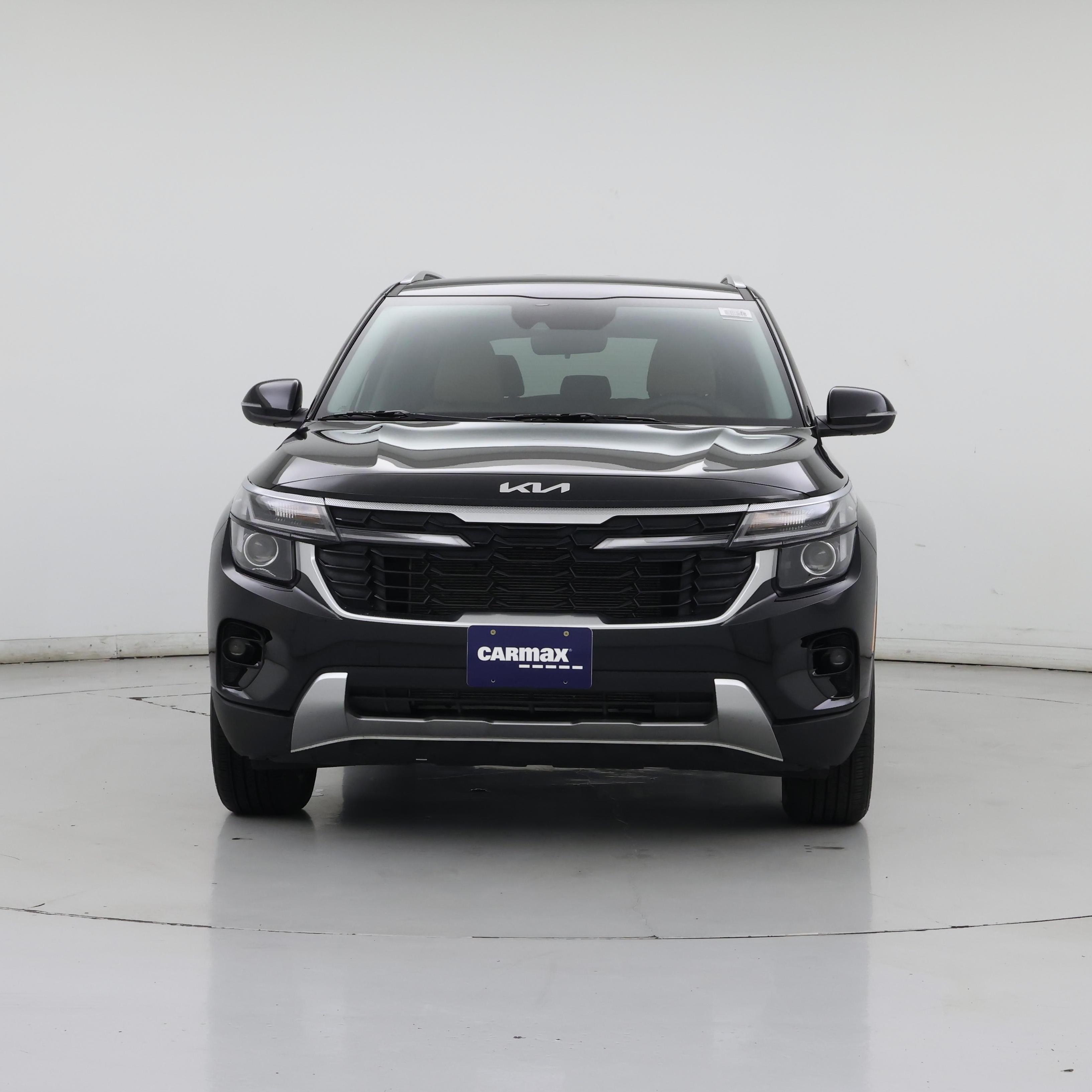 Thumbnail: 2024 Kia Seltos - 5