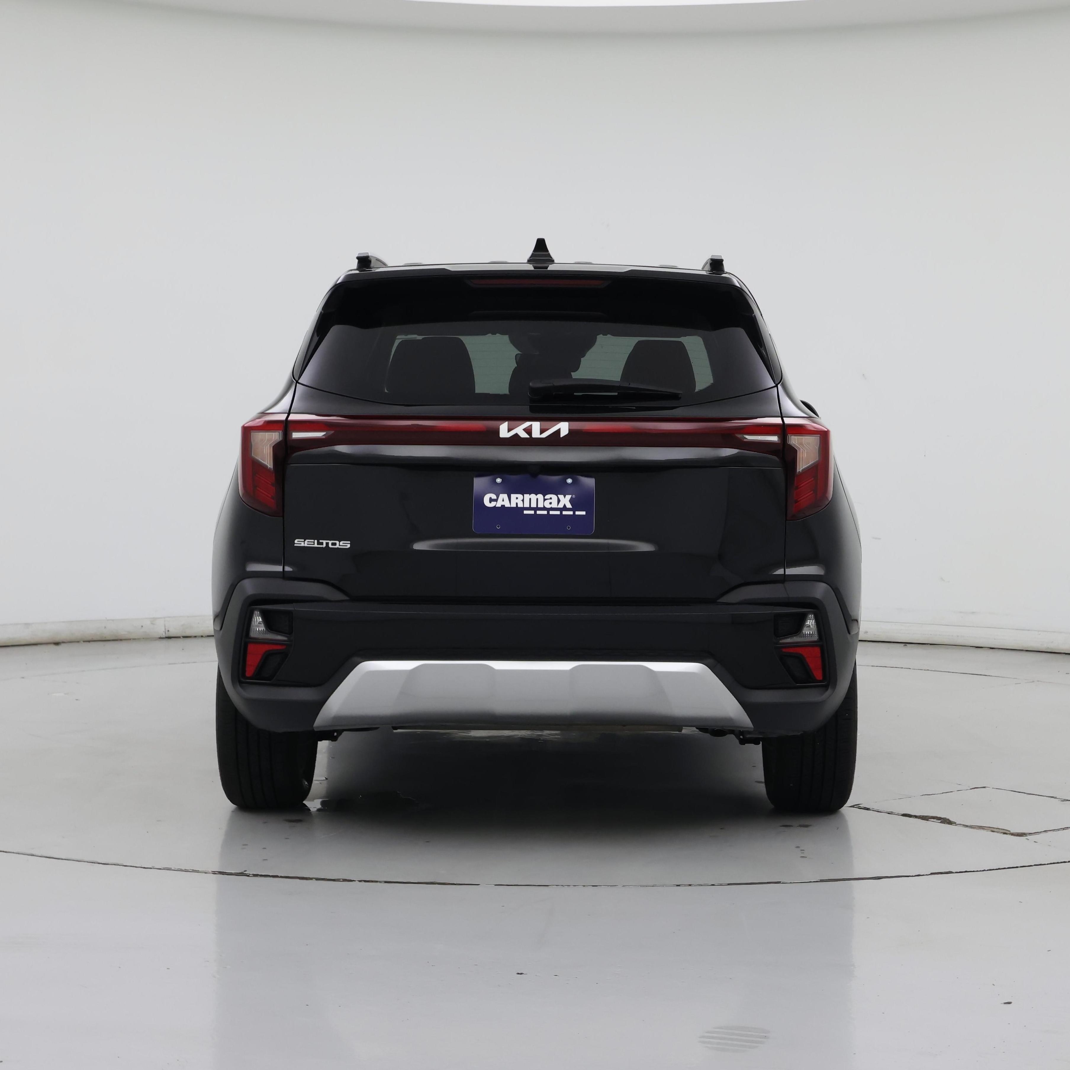 Thumbnail: 2024 Kia Seltos - 6