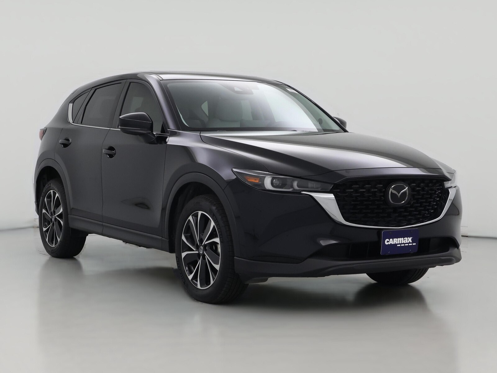 2022 Mazda CX-5 S Premium Plus package