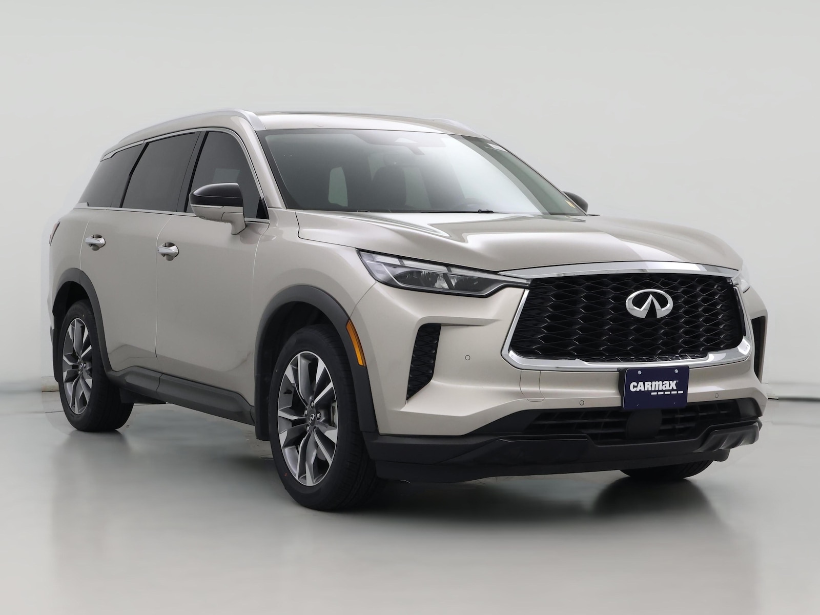 2024 INFINITI QX60