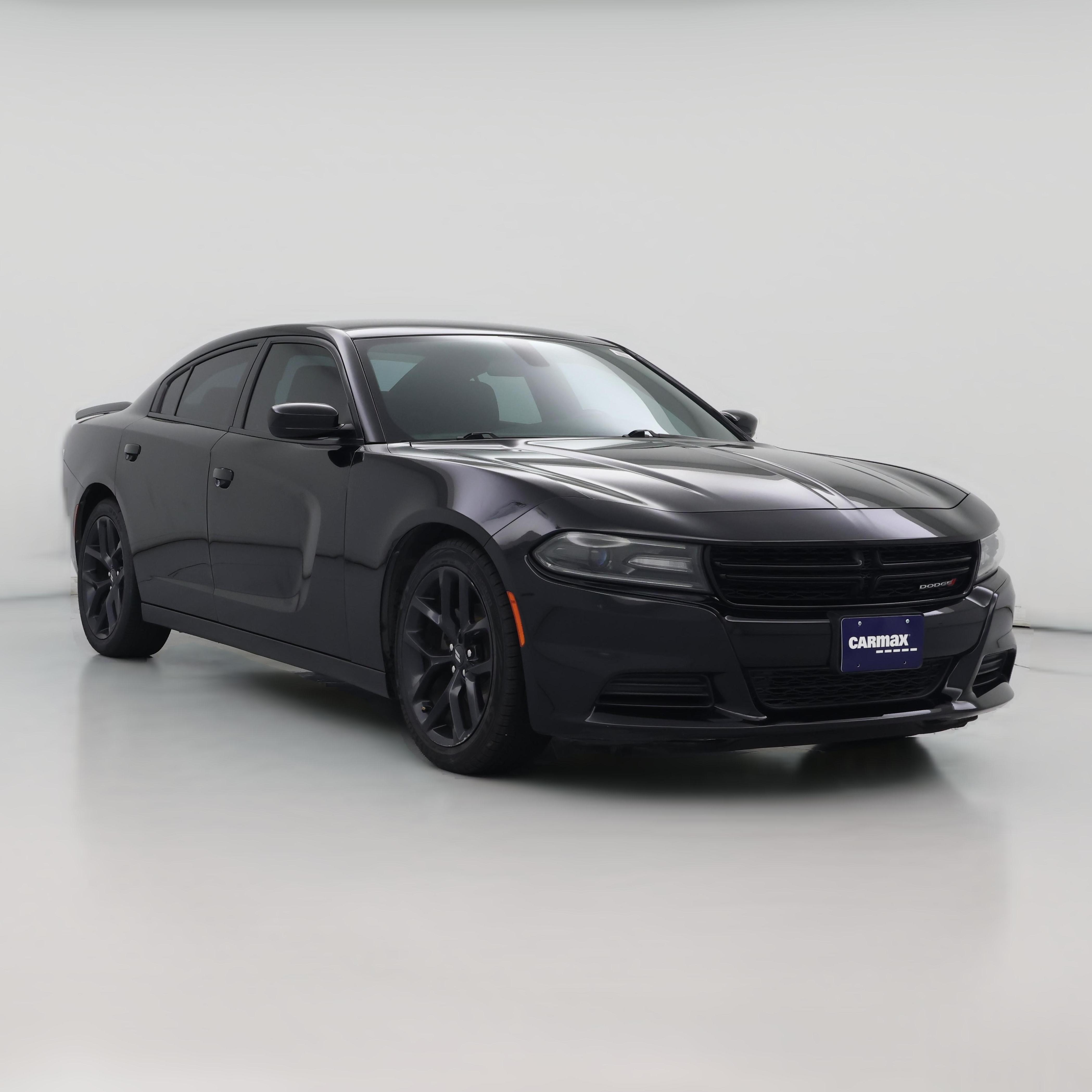 Thumbnail: 2020 Dodge Charger - 1