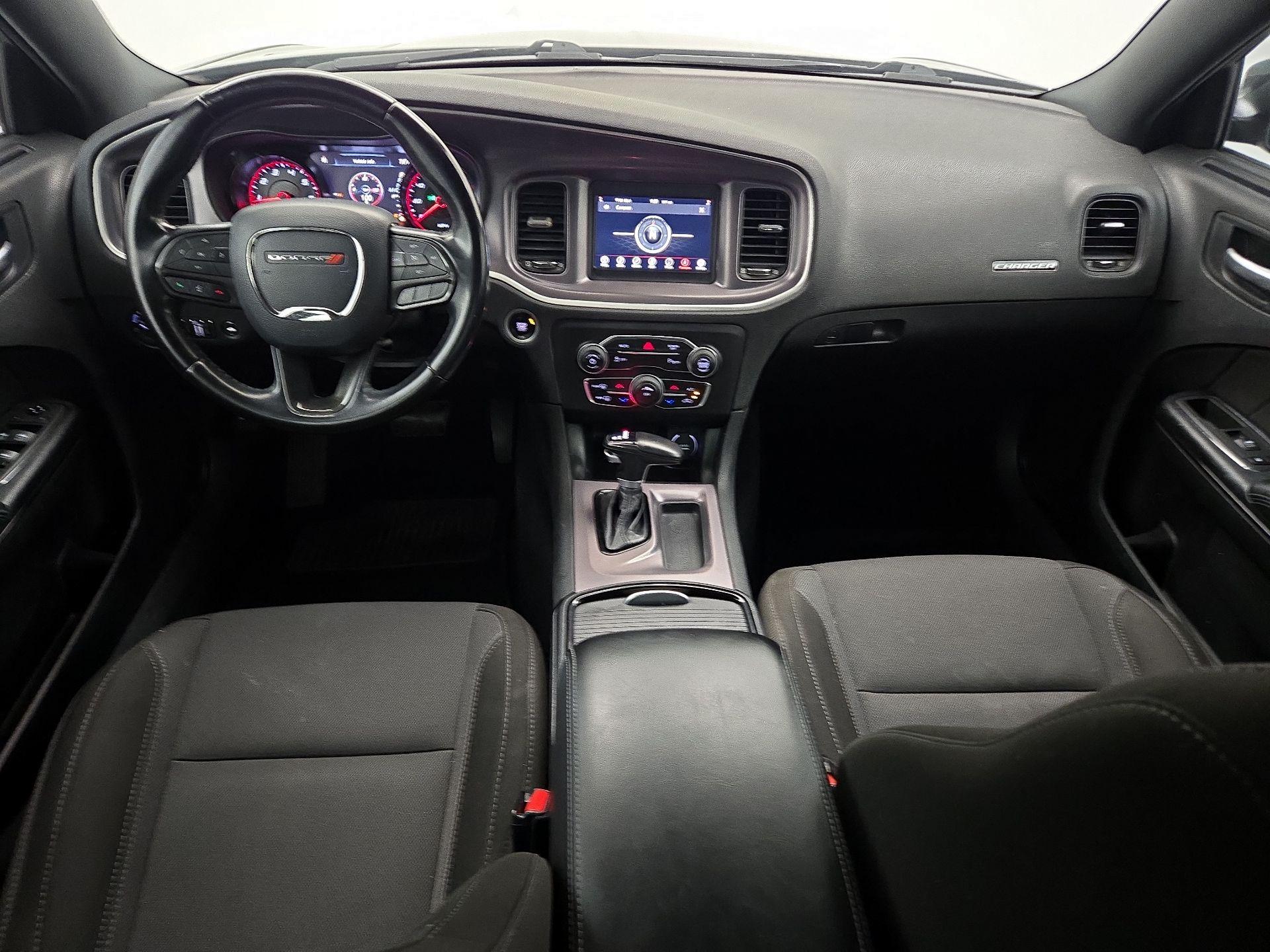 Thumbnail: 2020 Dodge Charger - 9