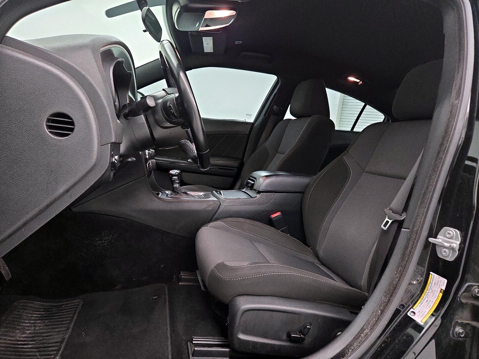 Thumbnail: 2020 Dodge Charger - 11