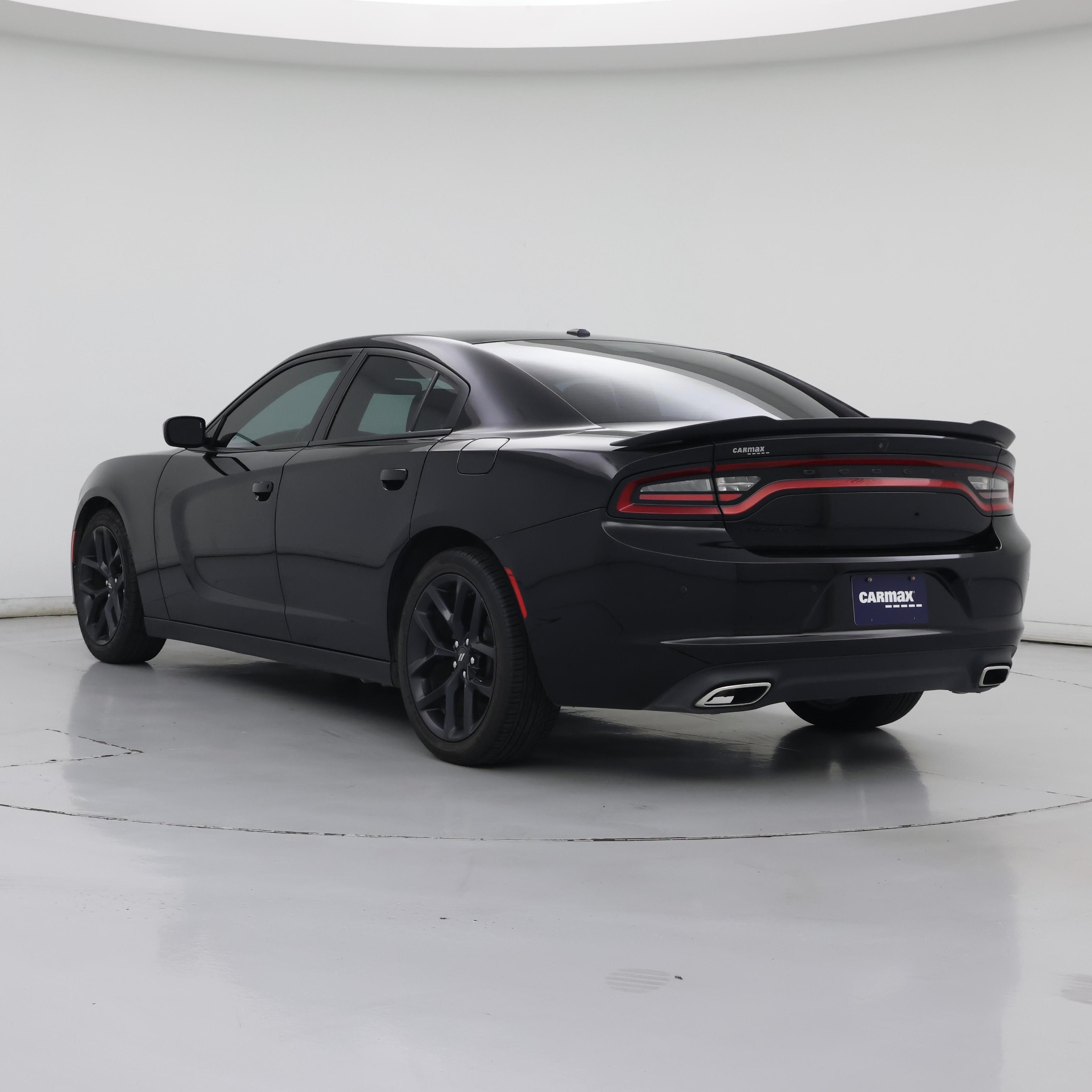 Thumbnail: 2020 Dodge Charger - 2