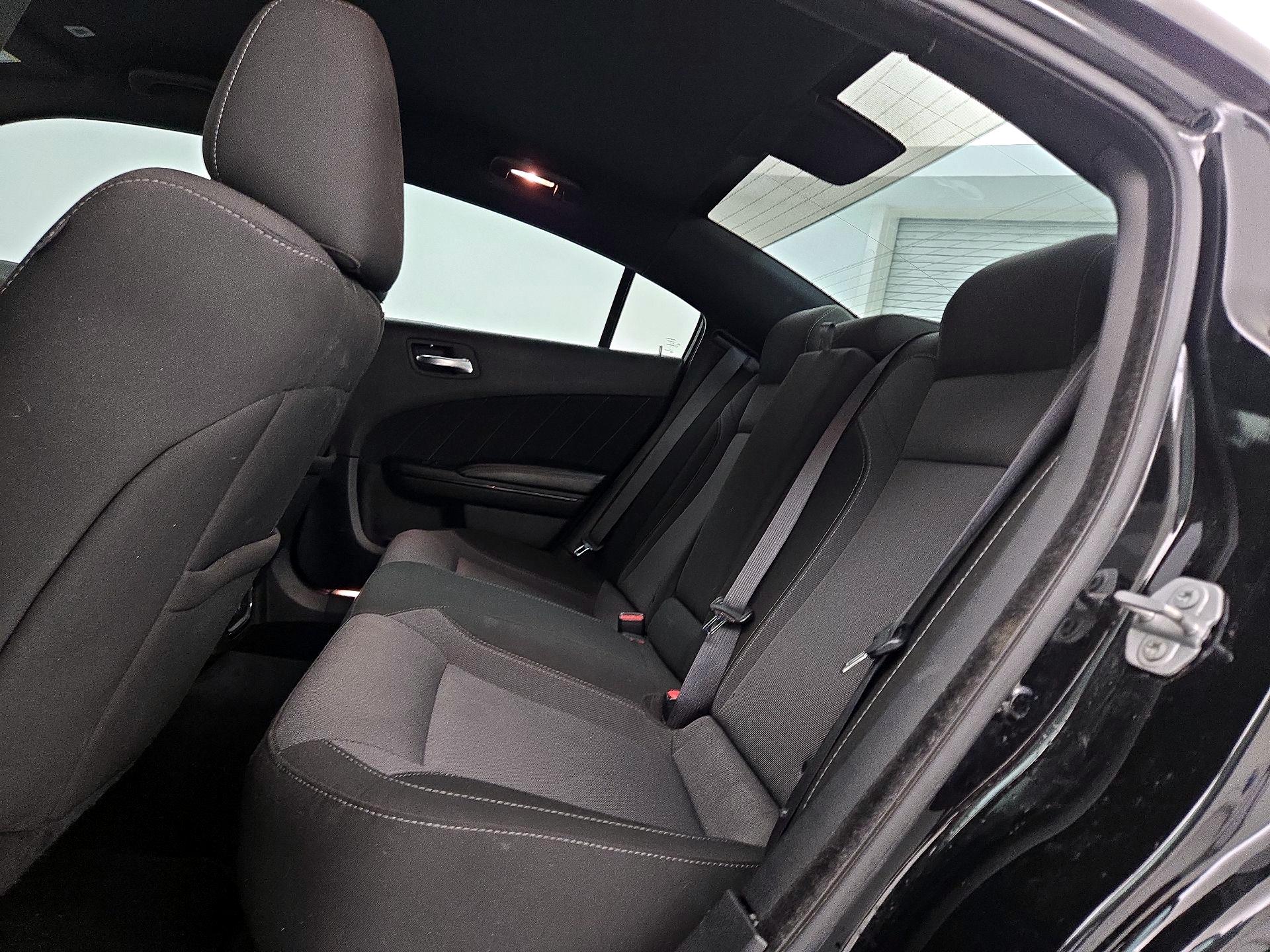 Thumbnail: 2020 Dodge Charger - 19