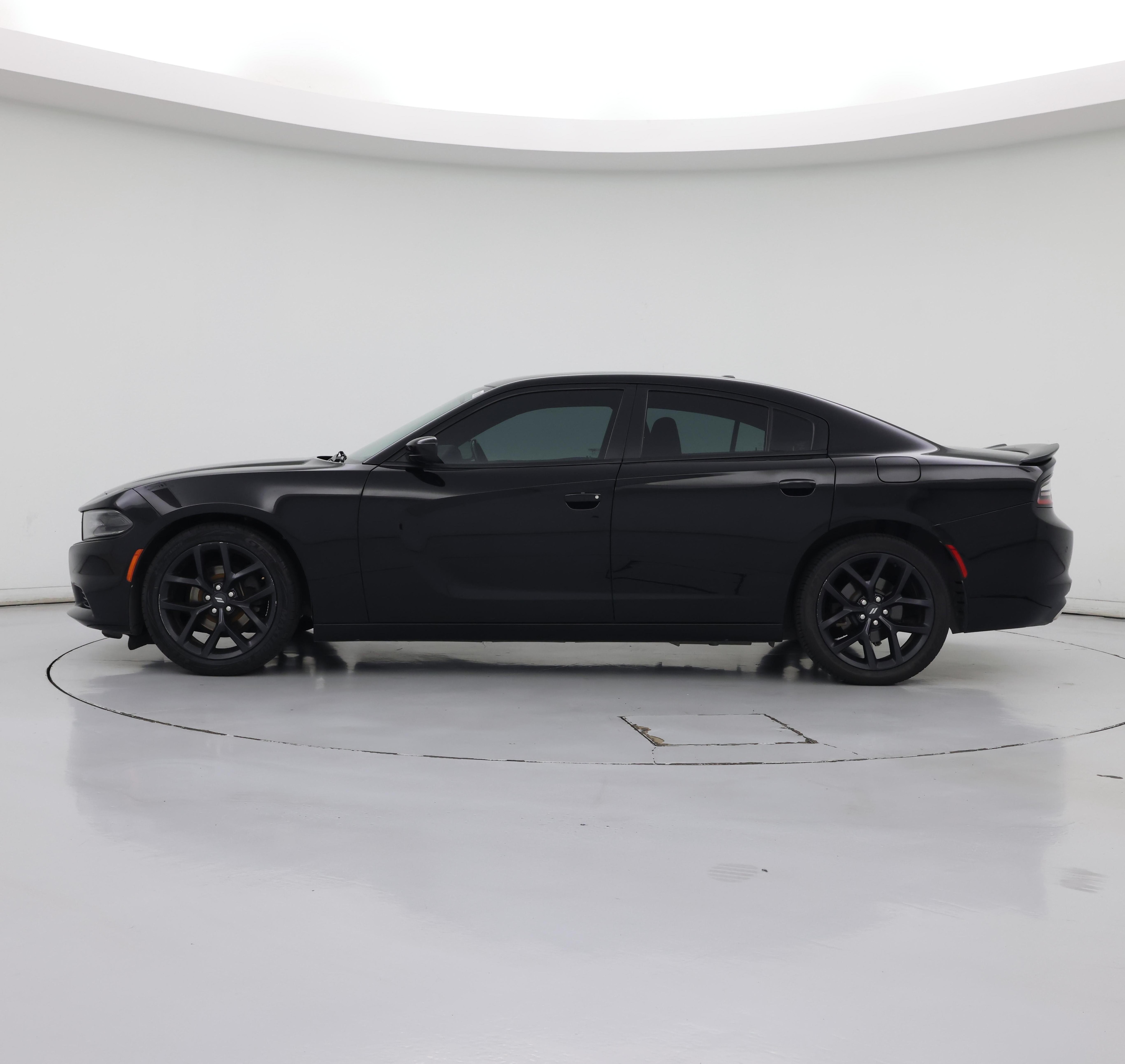 Thumbnail: 2020 Dodge Charger - 3