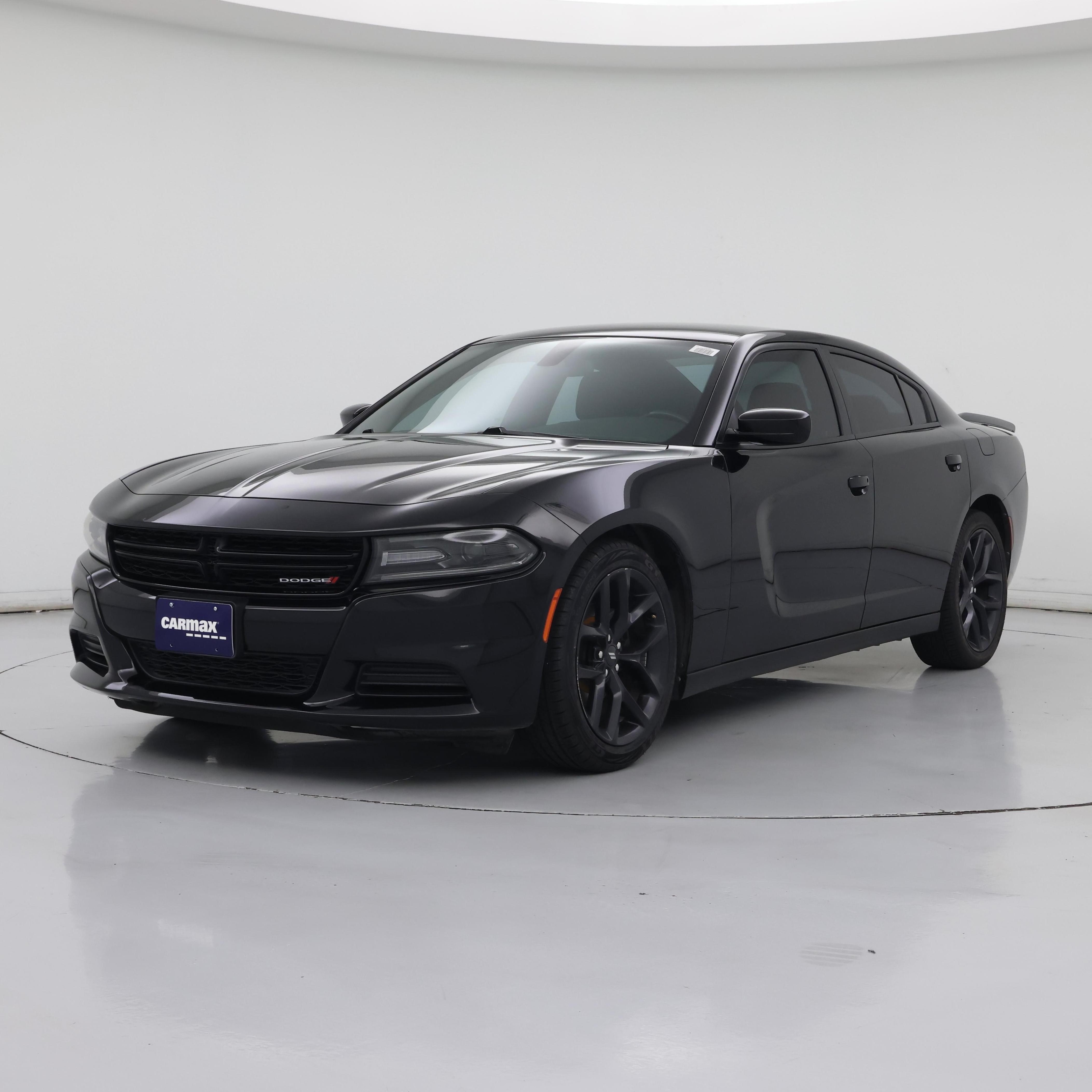 Thumbnail: 2020 Dodge Charger - 4