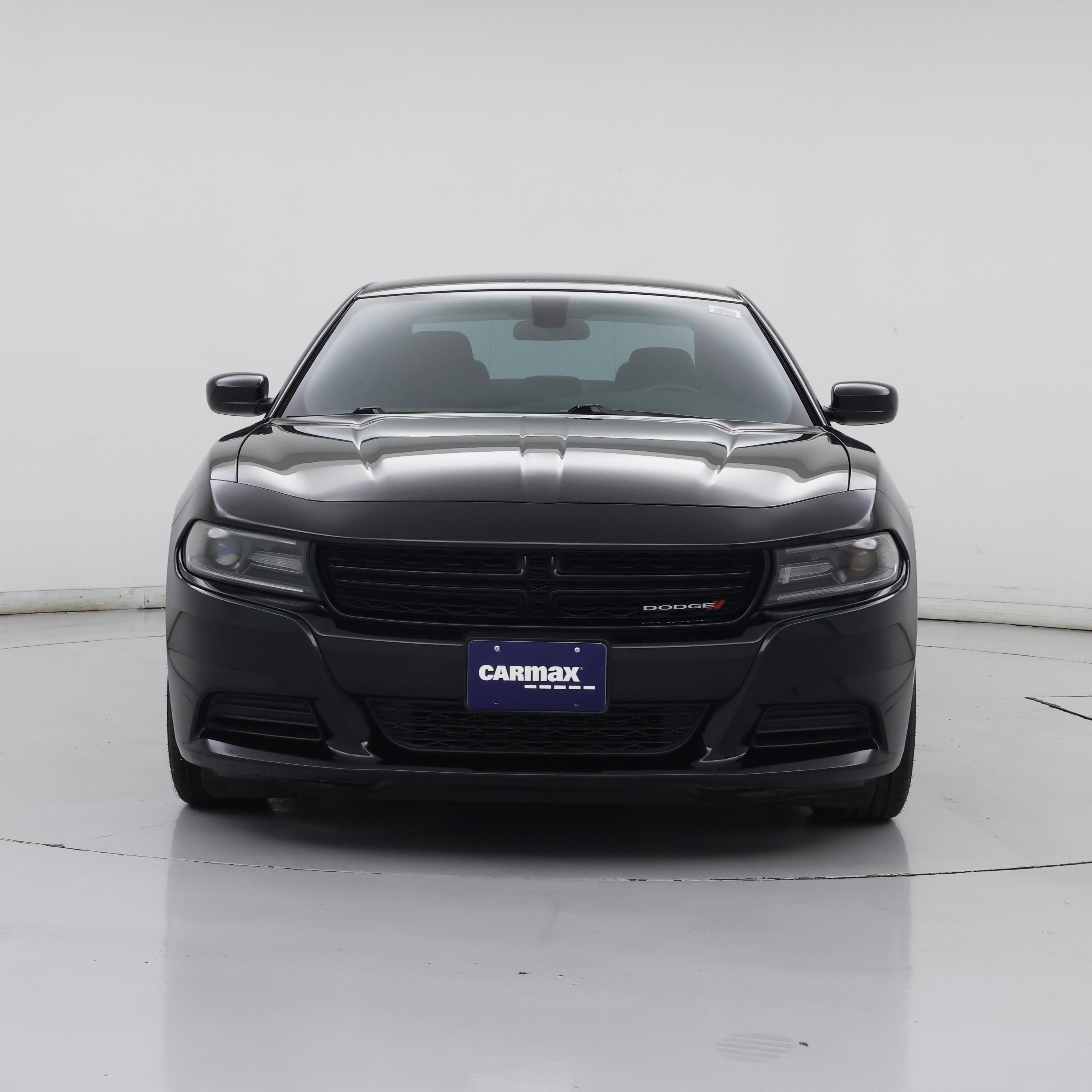 Thumbnail: 2020 Dodge Charger - 5