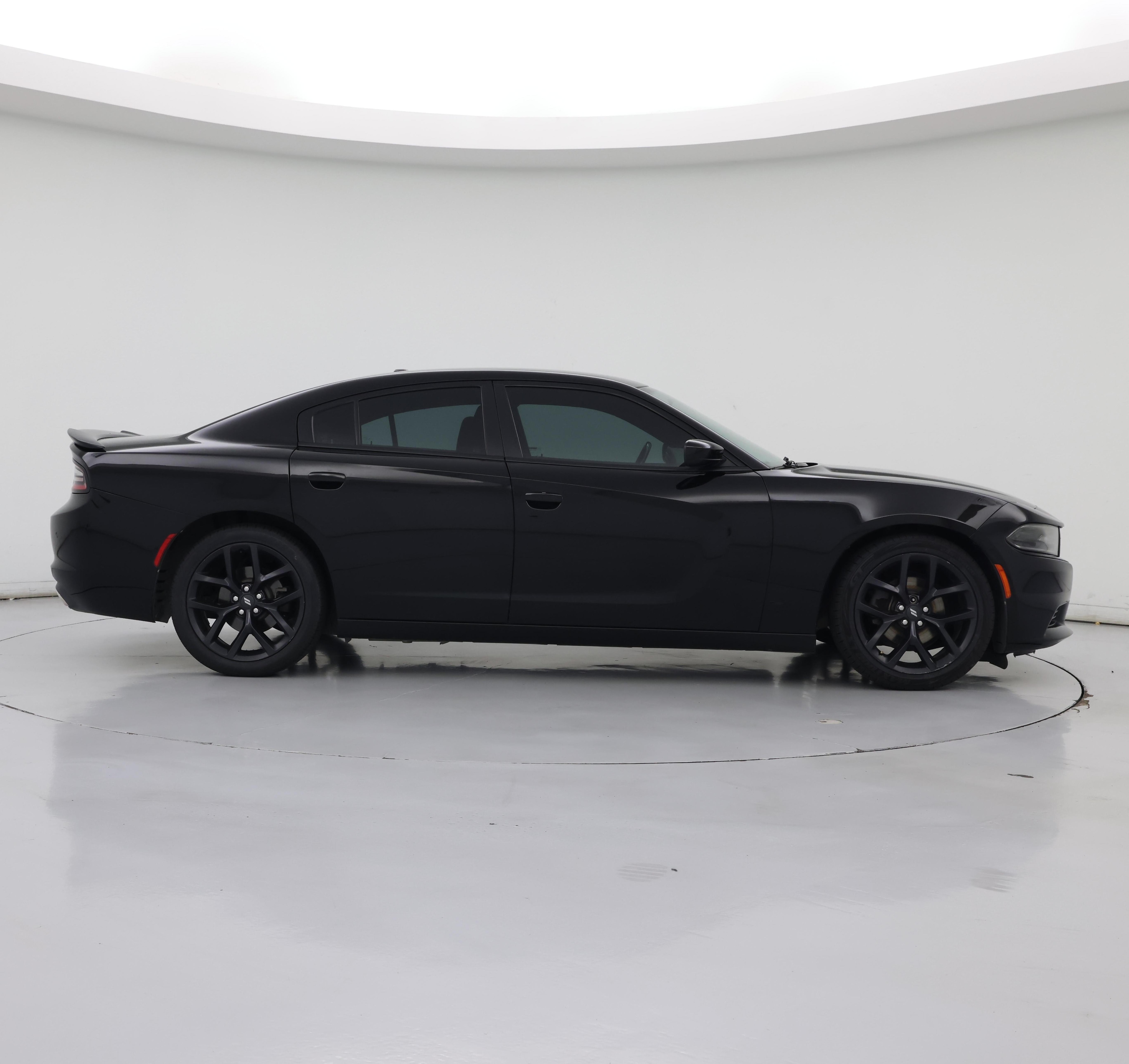 Thumbnail: 2020 Dodge Charger - 7