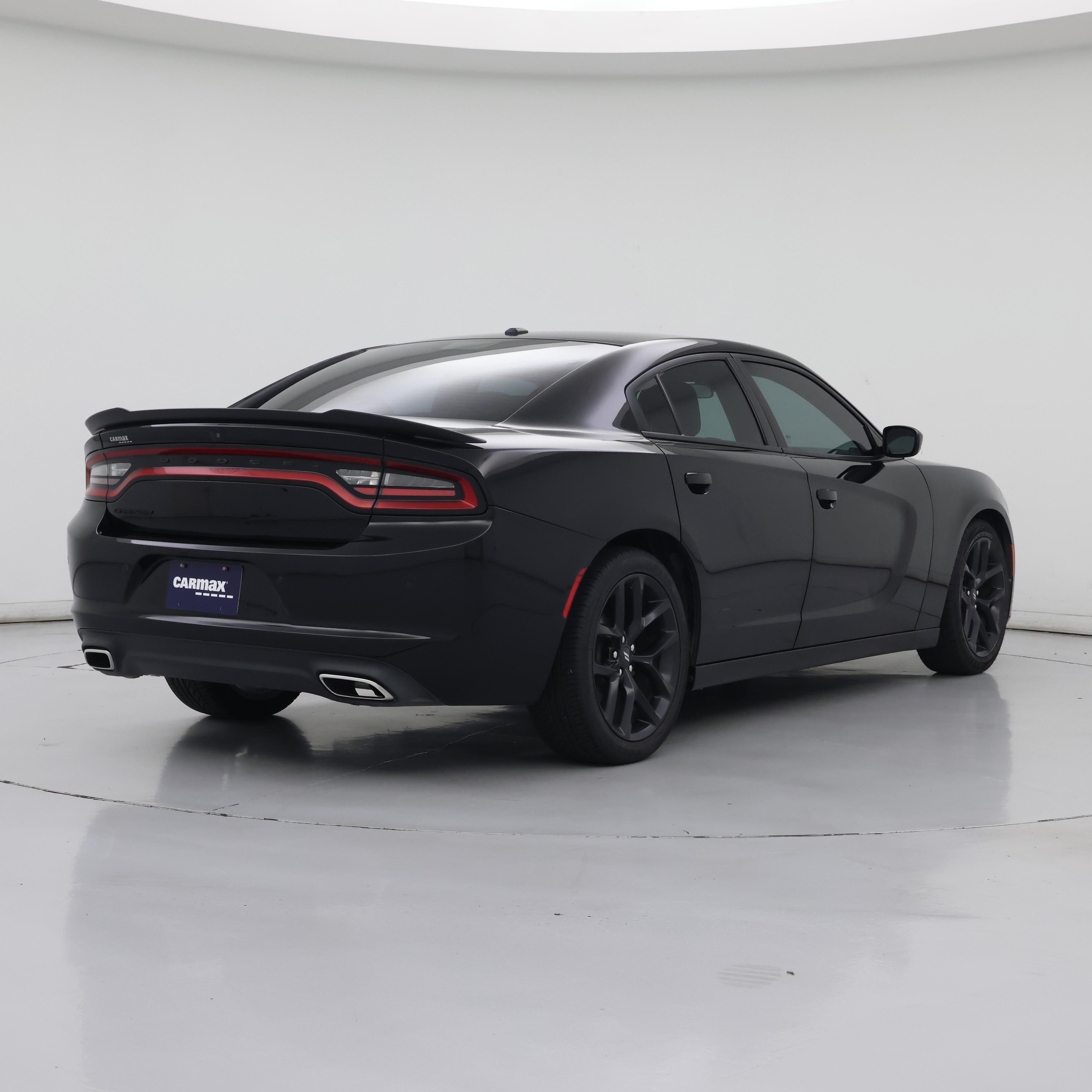 Thumbnail: 2020 Dodge Charger - 8