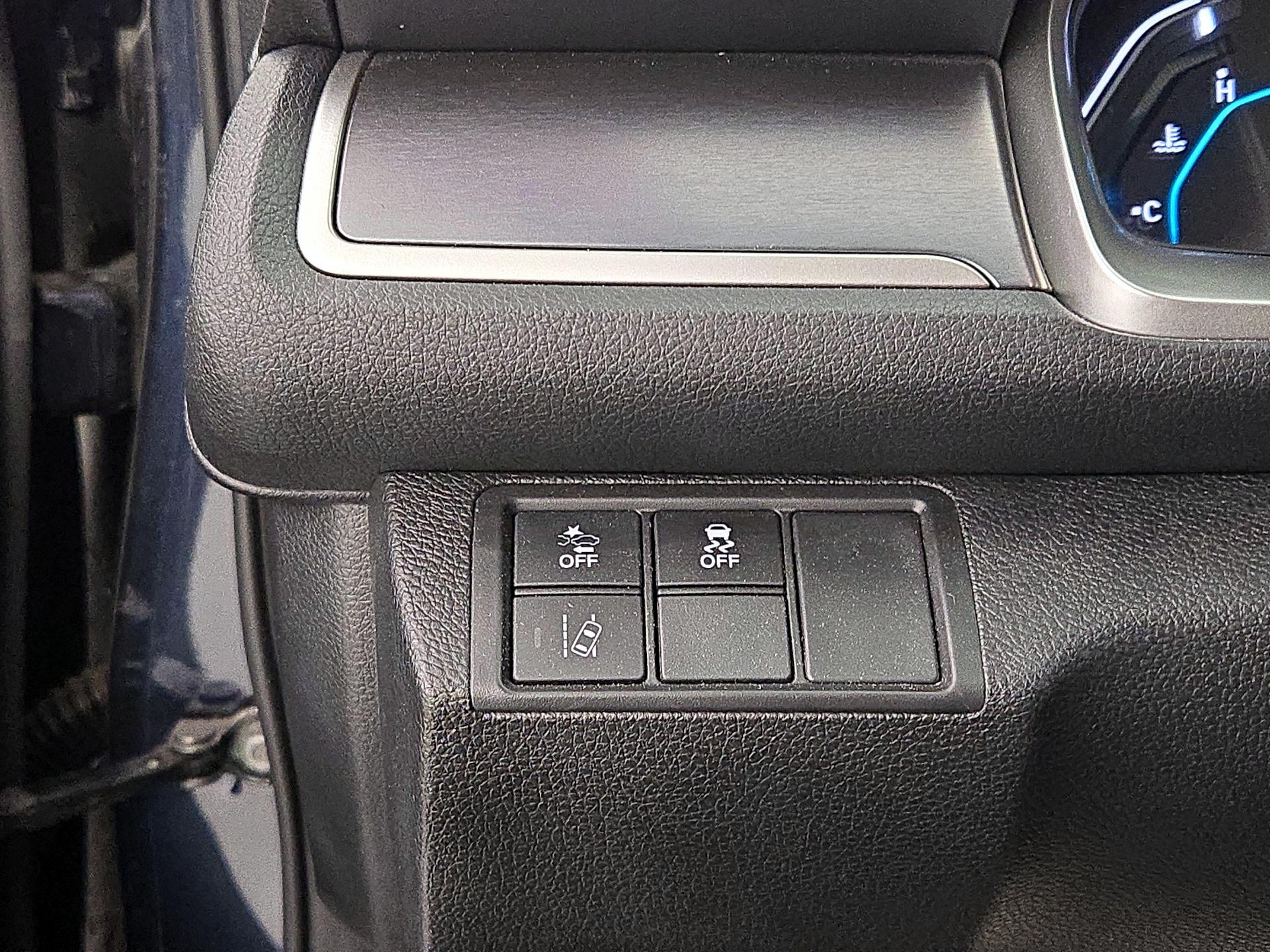 Thumbnail: 2017 Honda Civic - 13