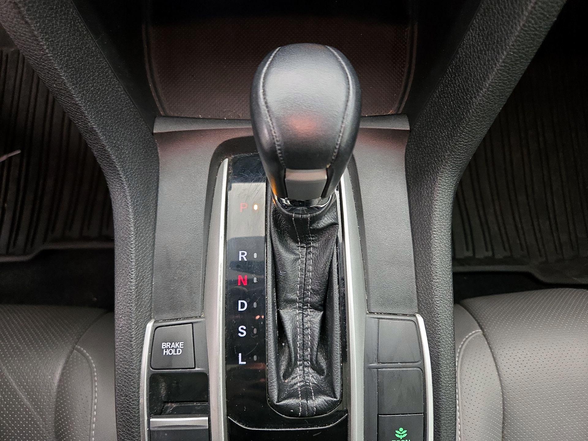 Thumbnail: 2017 Honda Civic - 17