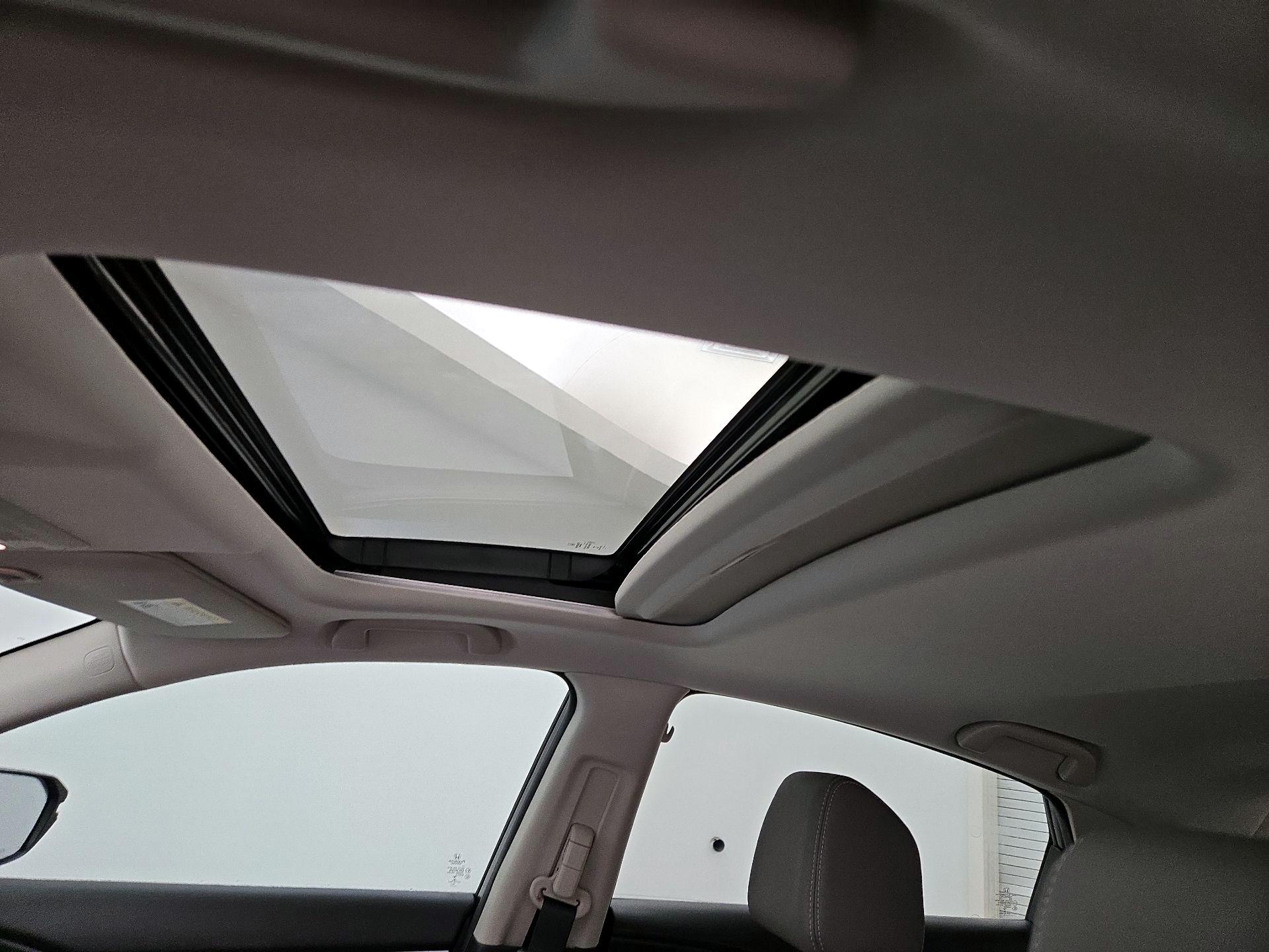 Thumbnail: 2017 Honda Civic - 19