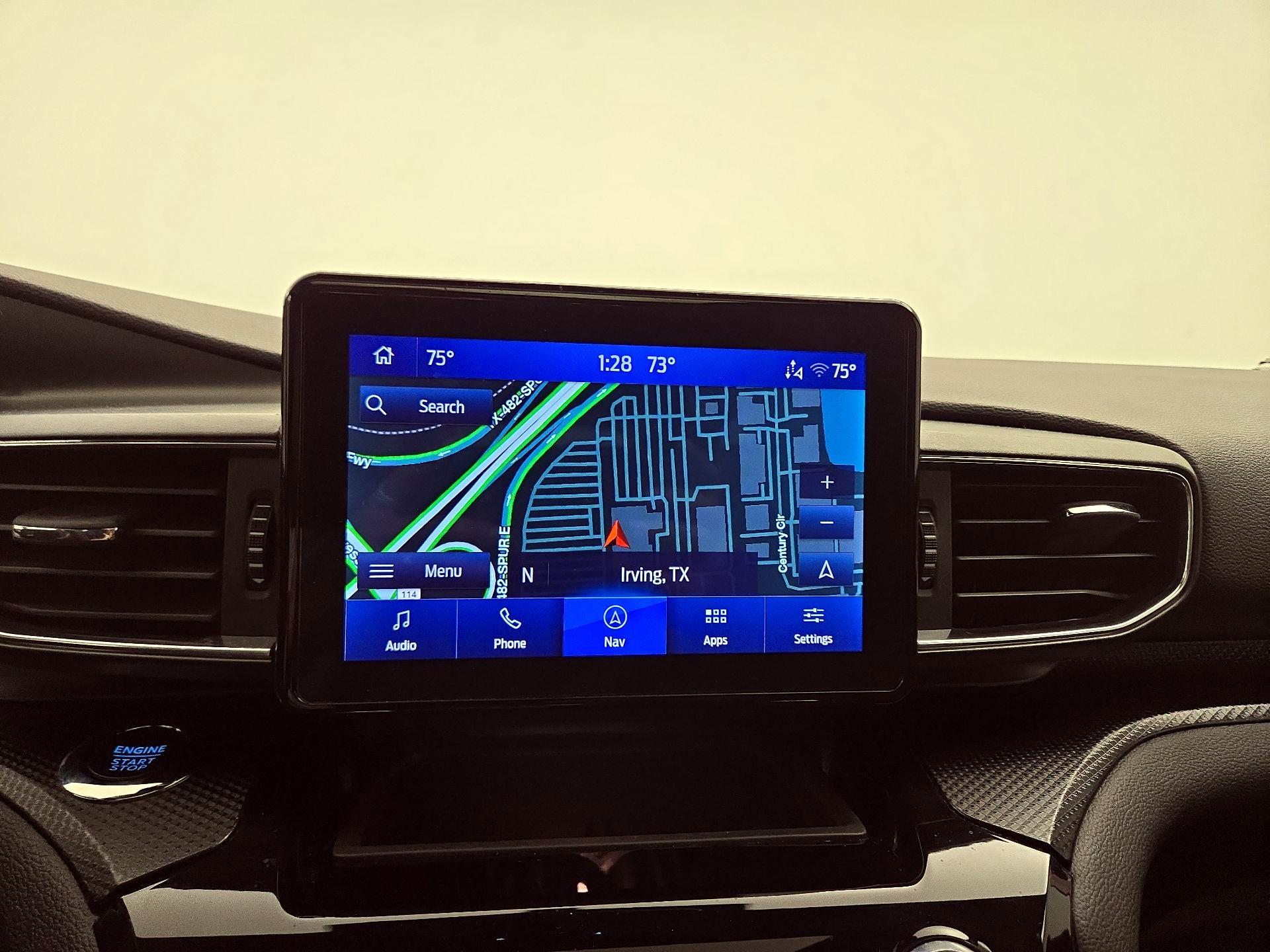 Thumbnail: 2023 Ford Explorer - 14