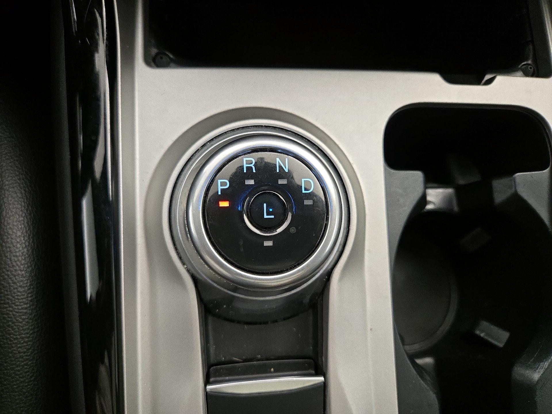 Thumbnail: 2023 Ford Explorer - 18