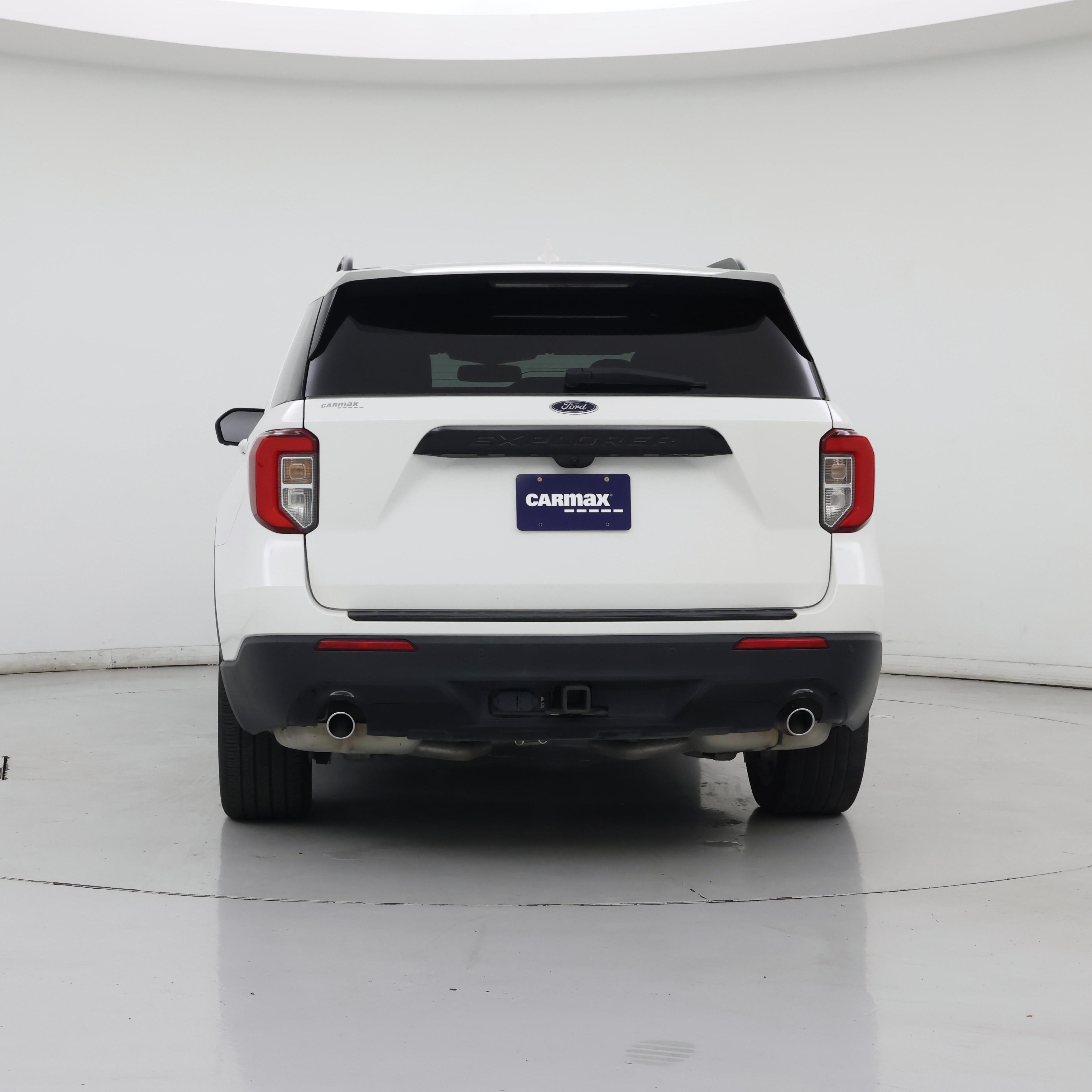 Thumbnail: 2023 Ford Explorer - 6