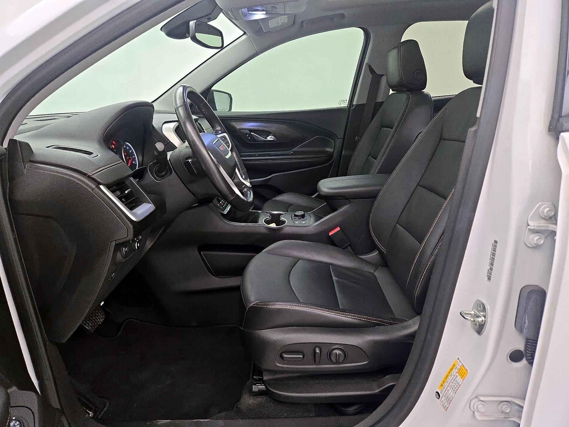 Thumbnail: 2020 GMC Terrain - 11