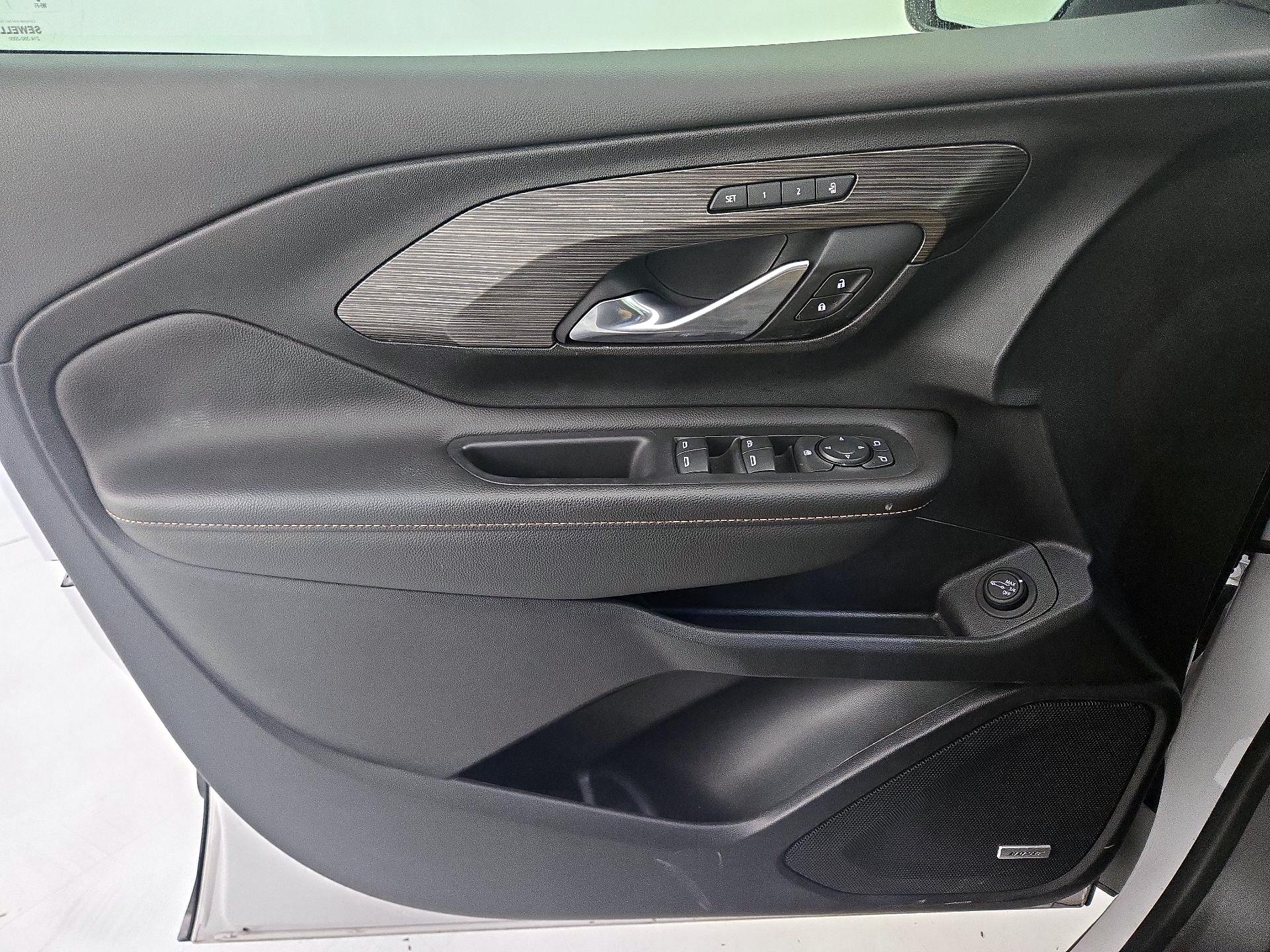 Thumbnail: 2020 GMC Terrain - 12