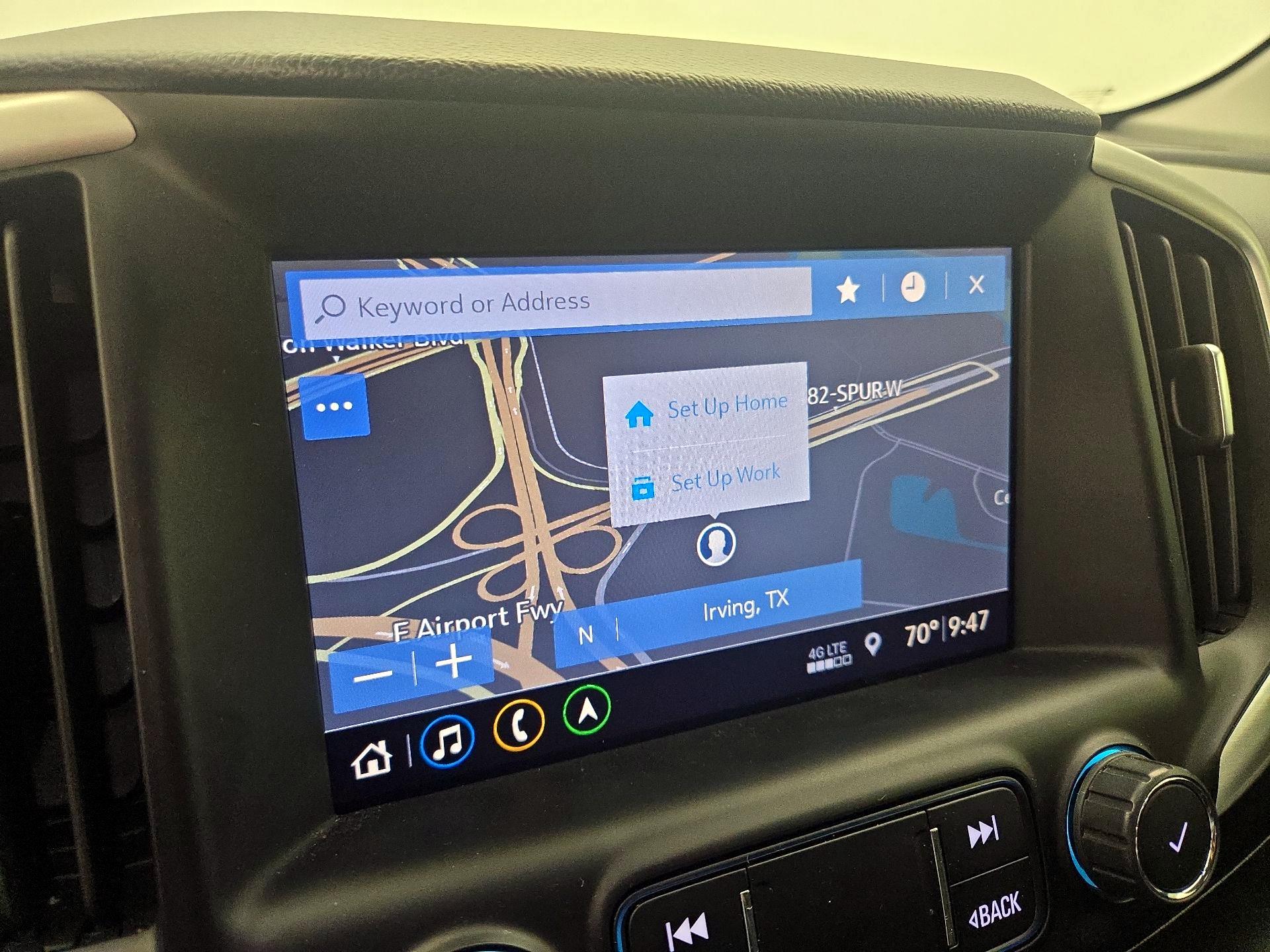 Thumbnail: 2020 GMC Terrain - 14