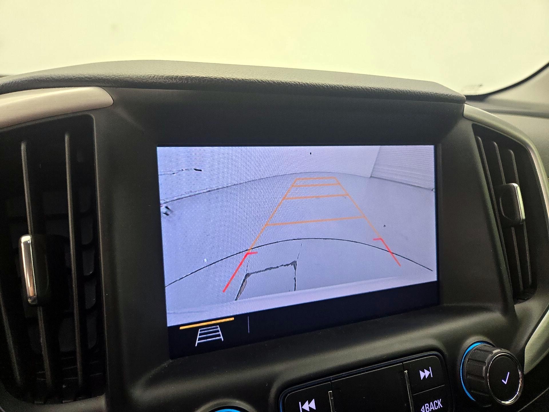 Thumbnail: 2020 GMC Terrain - 15