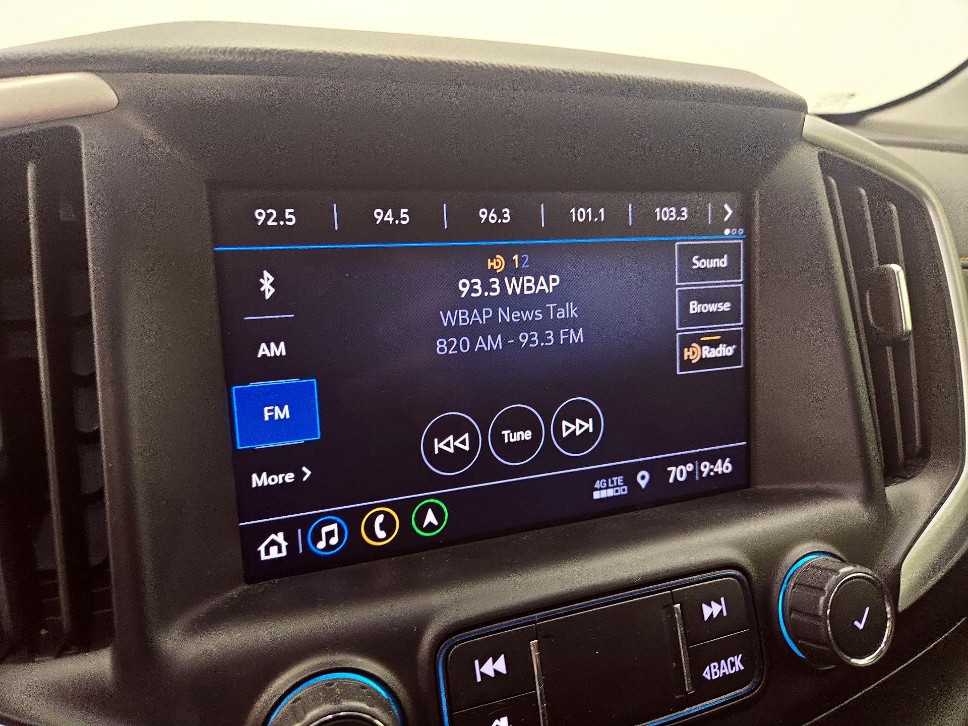 Thumbnail: 2020 GMC Terrain - 16