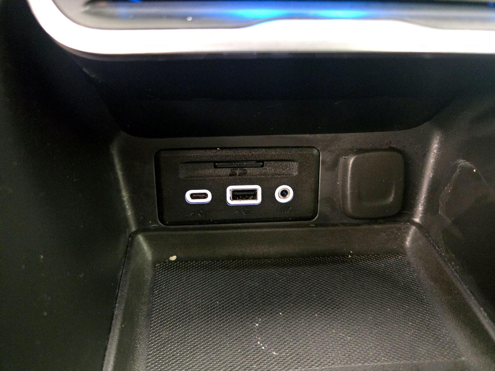 Thumbnail: 2020 GMC Terrain - 19