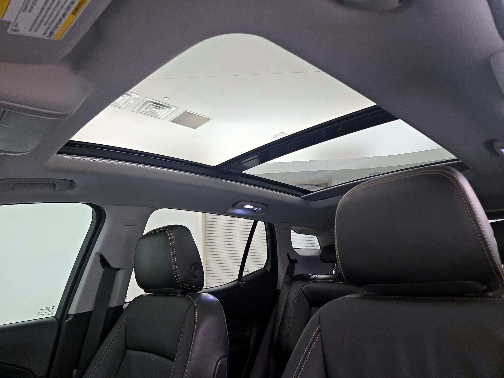 Thumbnail: 2020 GMC Terrain - 20