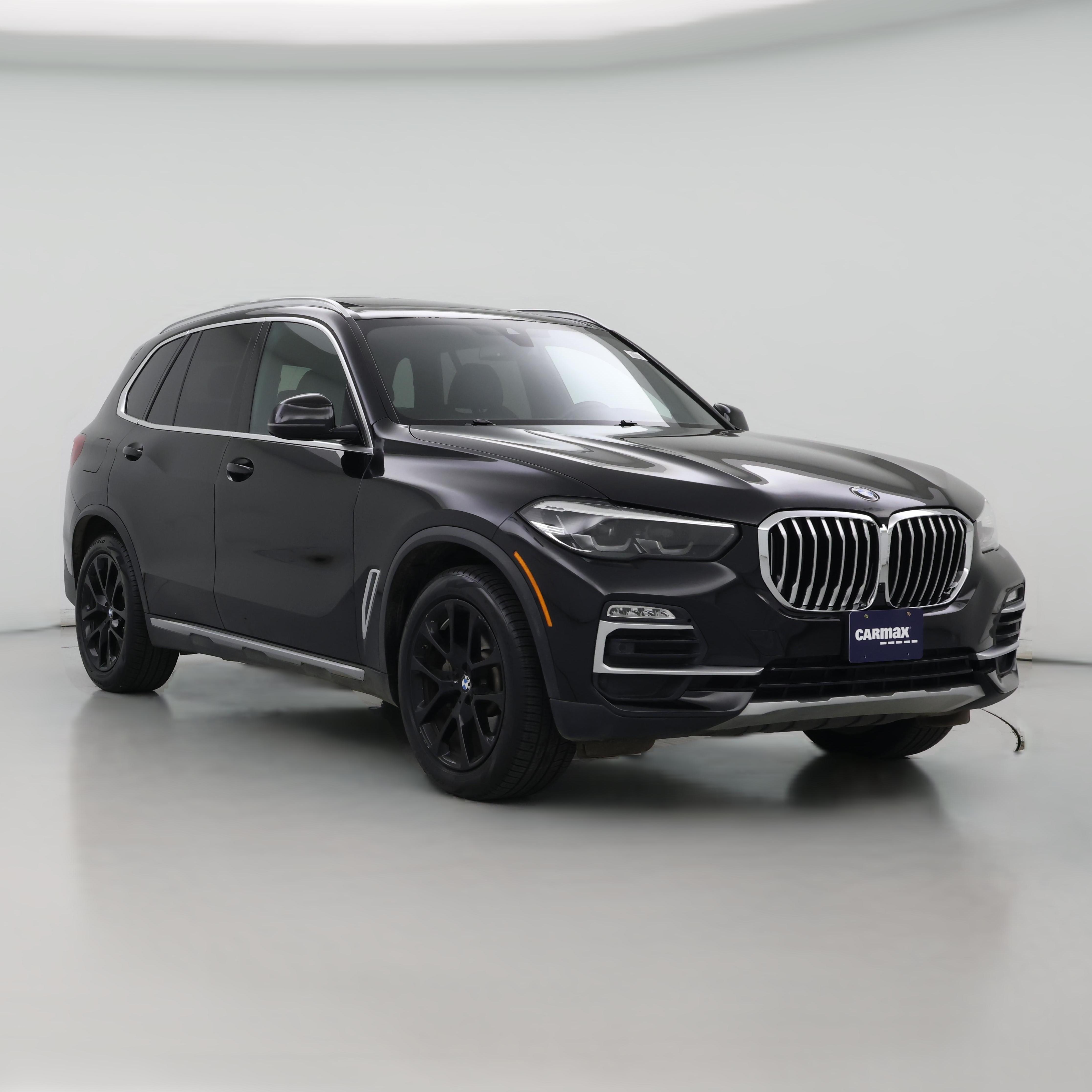 Thumbnail: 2019 BMW X5 - 1