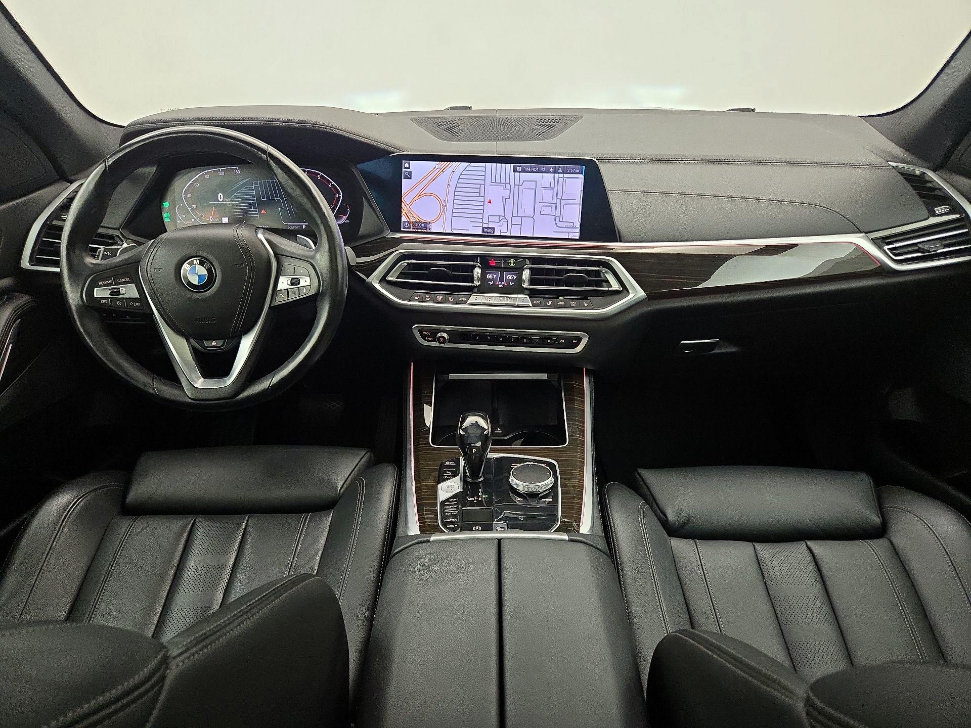 Thumbnail: 2019 BMW X5 - 9