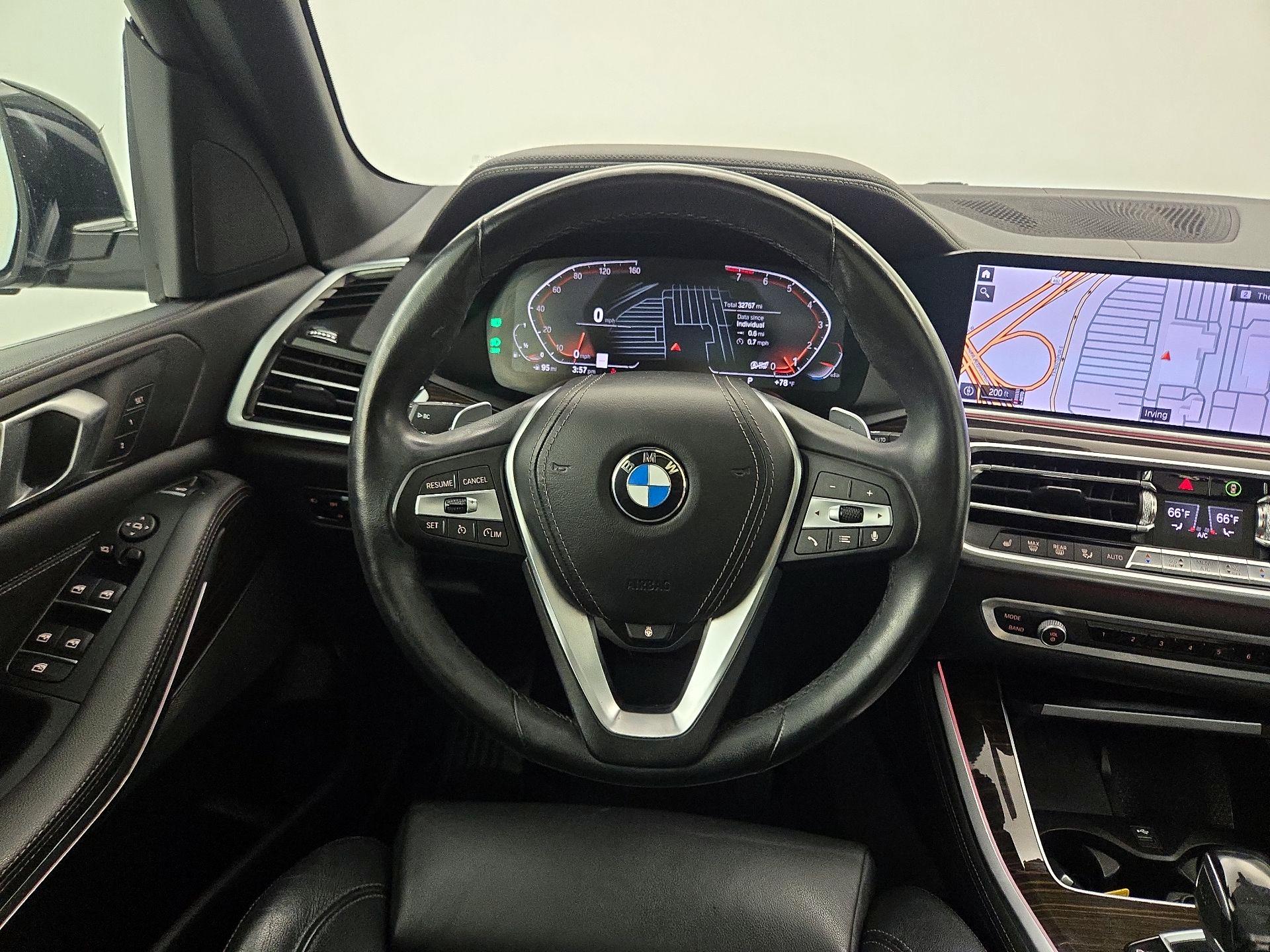 Thumbnail: 2019 BMW X5 - 10