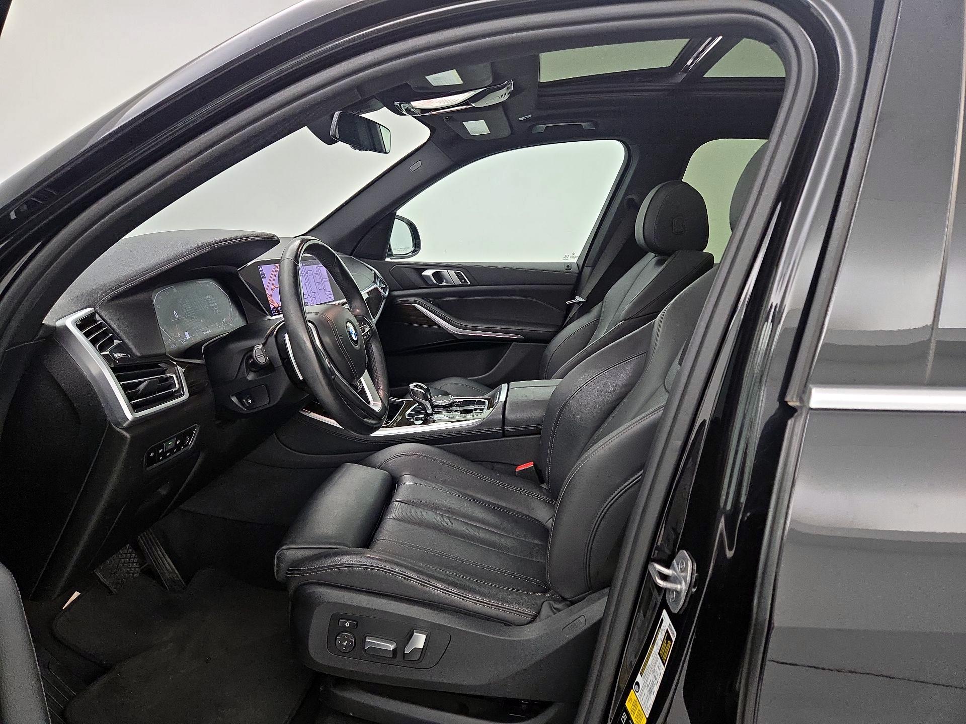 Thumbnail: 2019 BMW X5 - 11