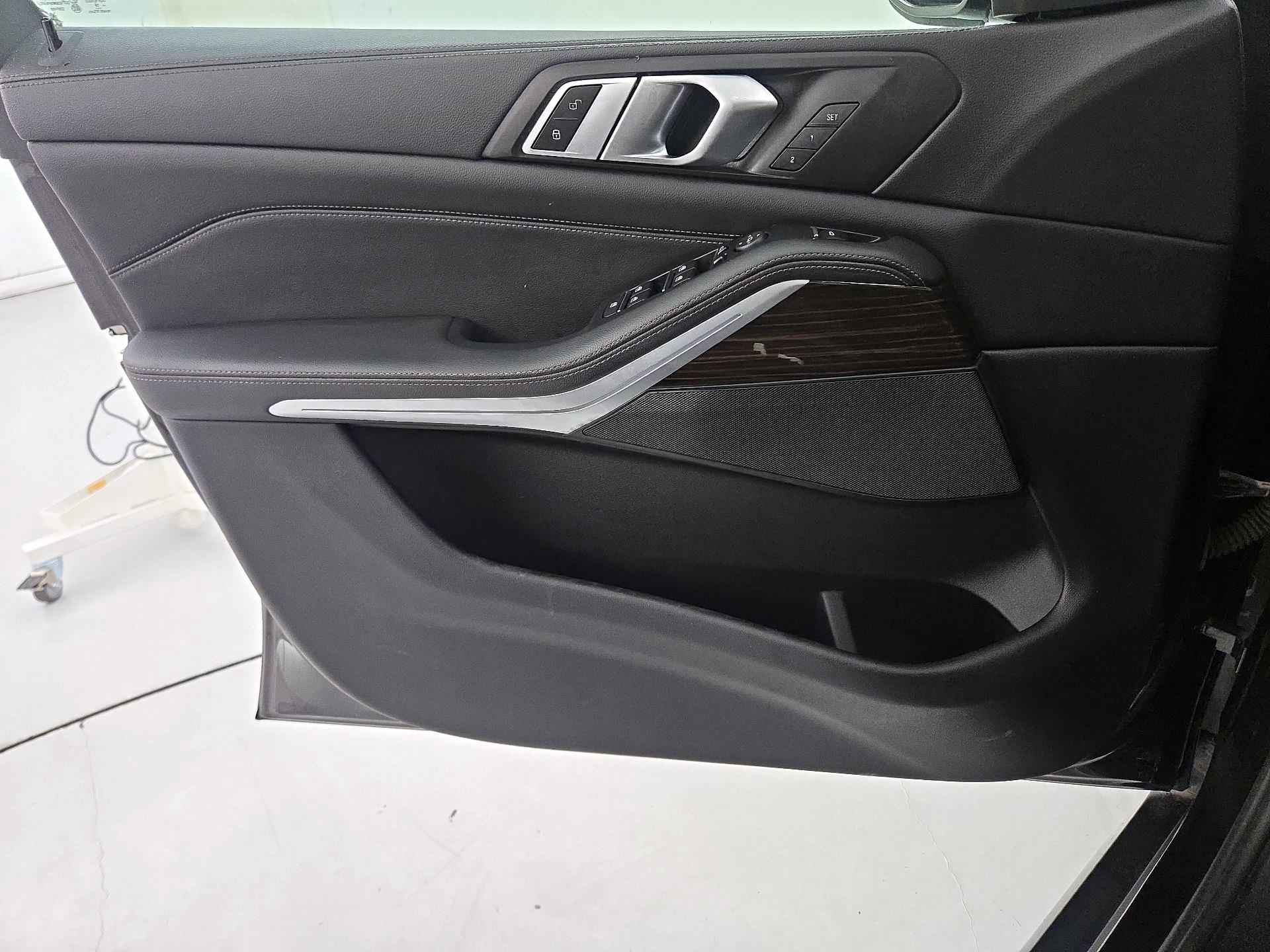 Thumbnail: 2019 BMW X5 - 12