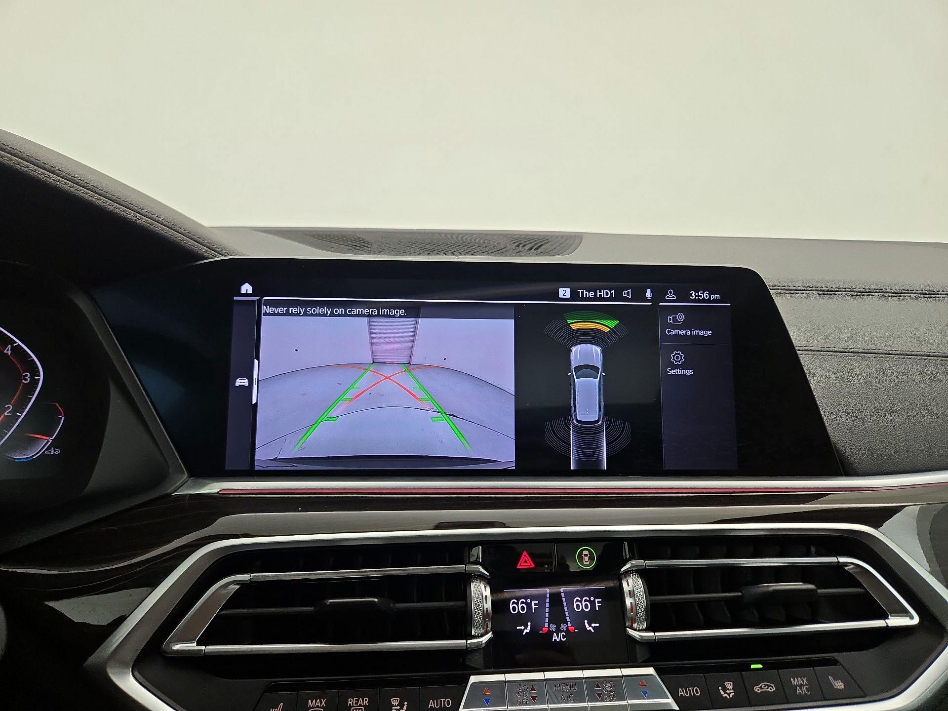 Thumbnail: 2019 BMW X5 - 15