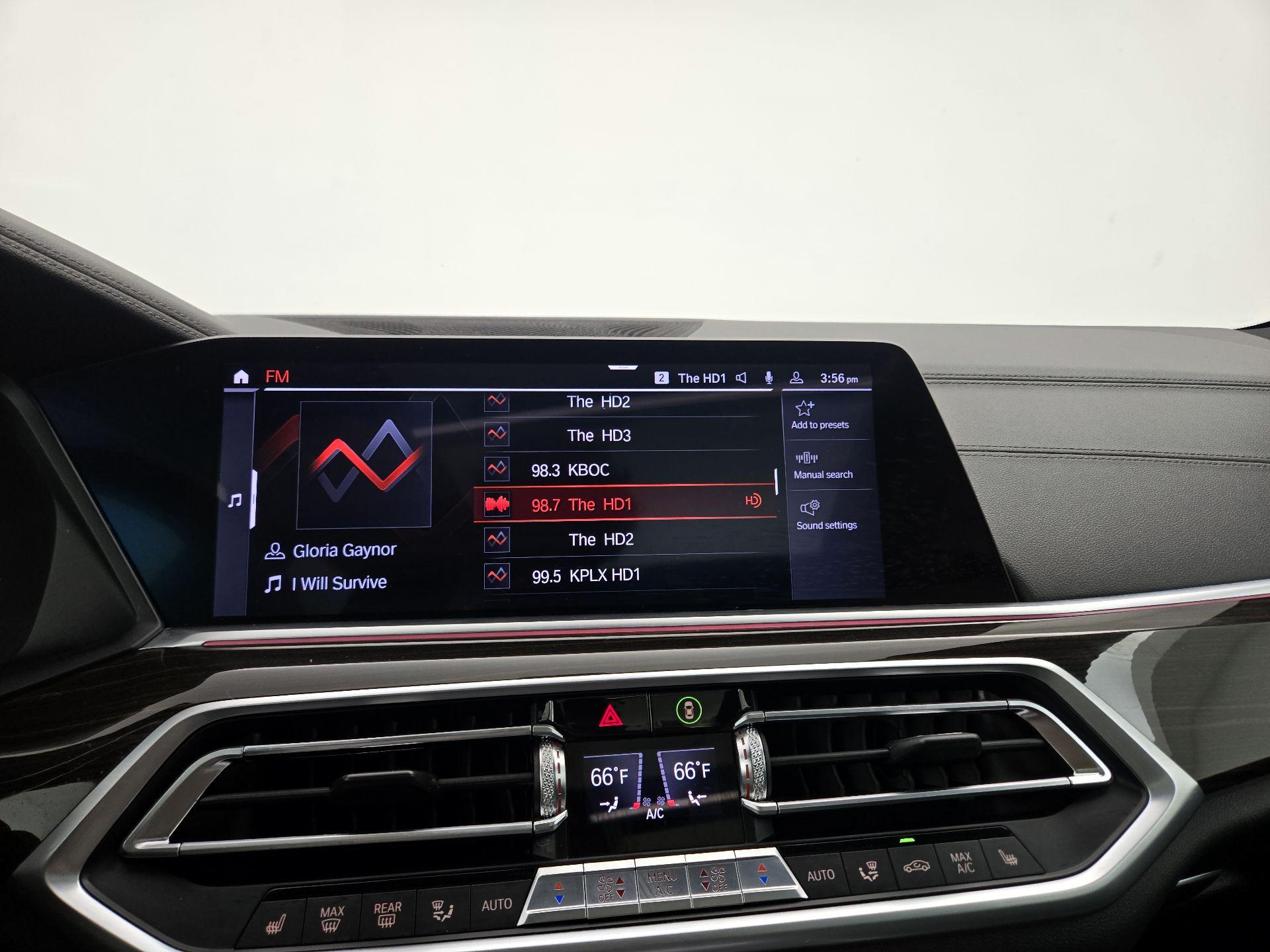 Thumbnail: 2019 BMW X5 - 16