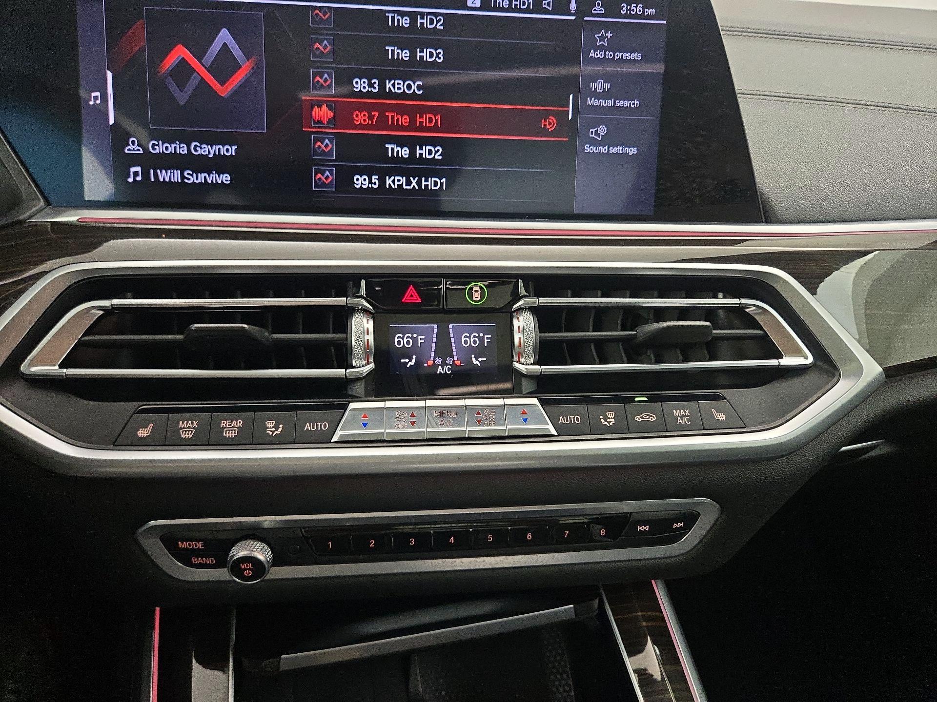 Thumbnail: 2019 BMW X5 - 17