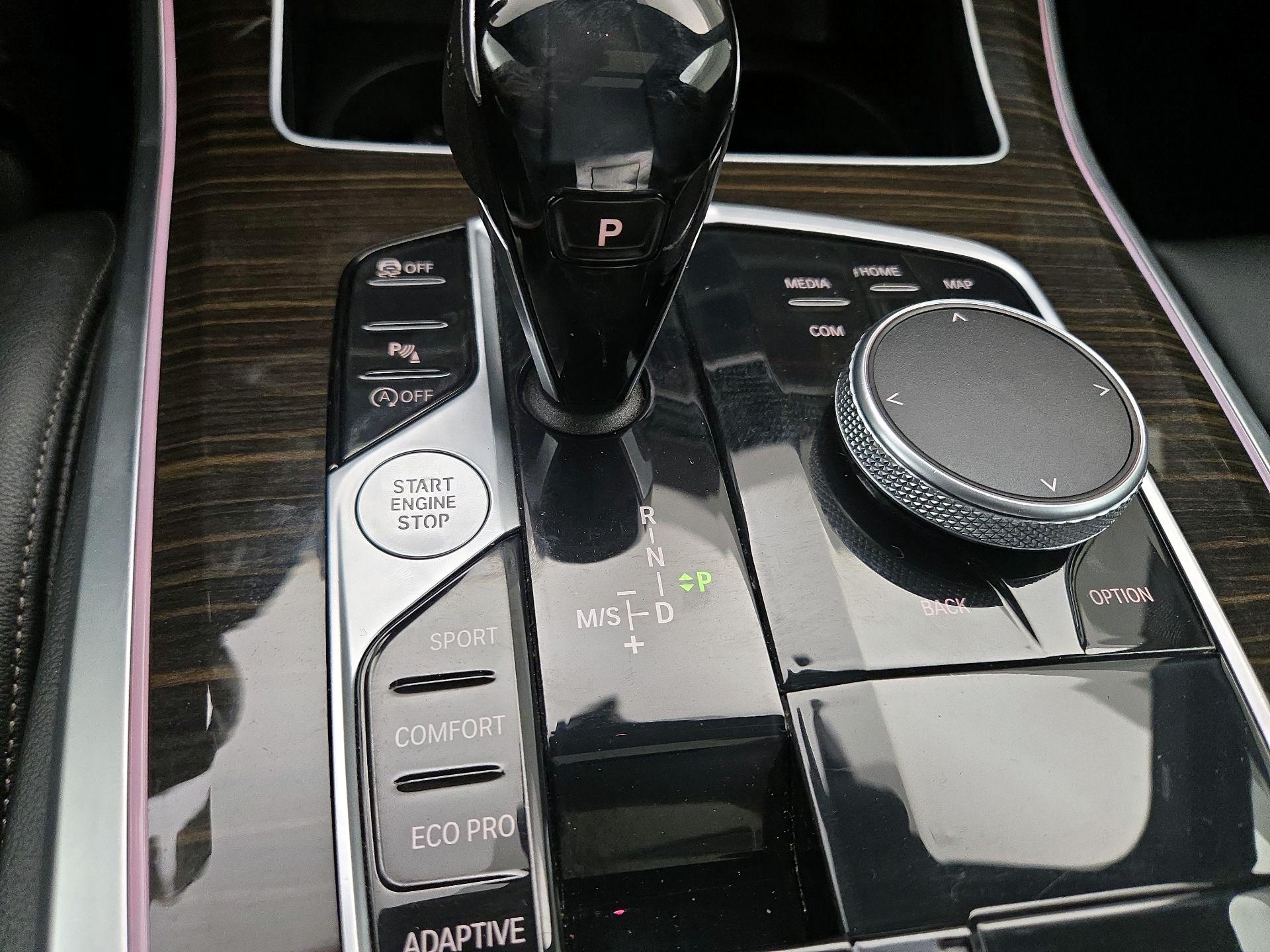 Thumbnail: 2019 BMW X5 - 18