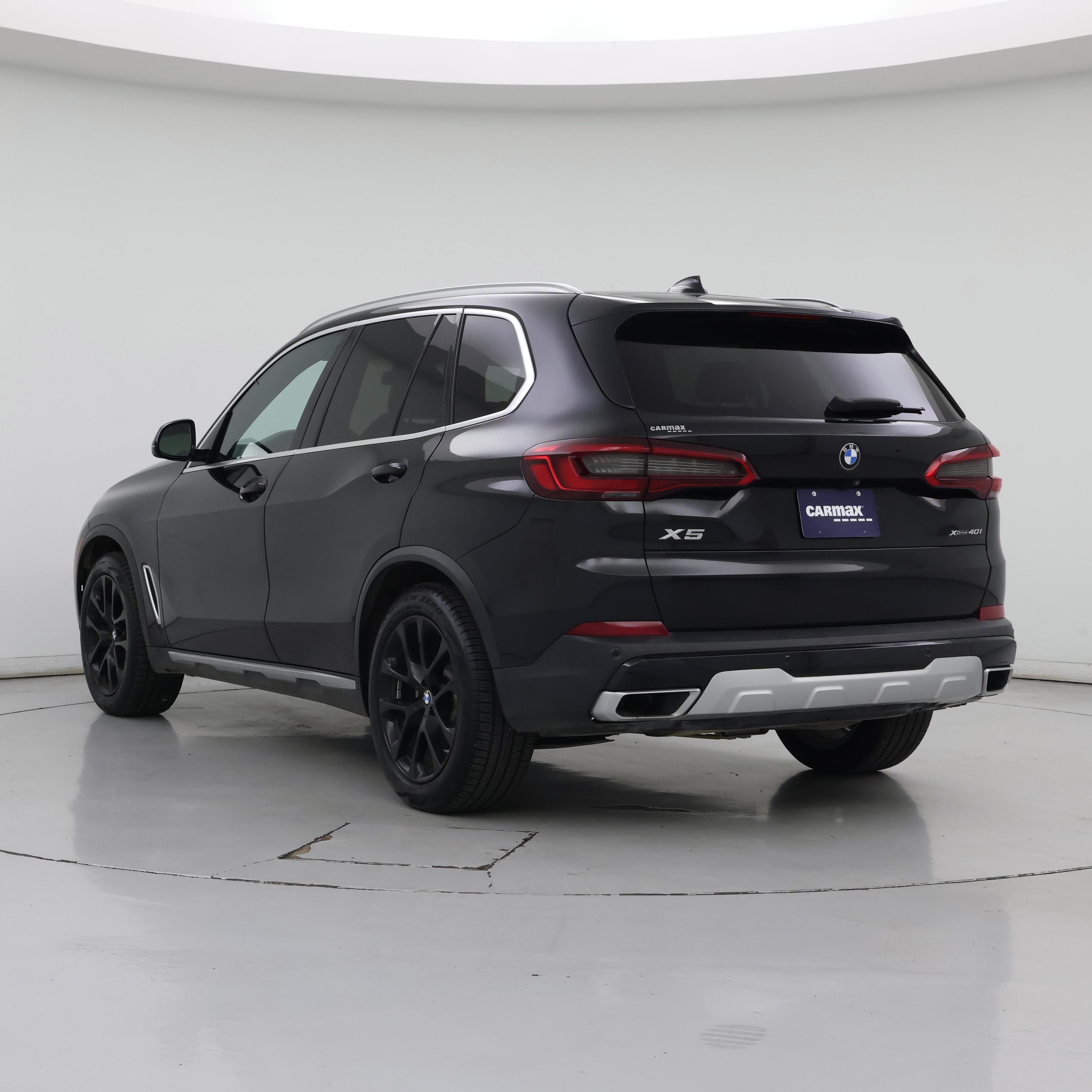 Thumbnail: 2019 BMW X5 - 2