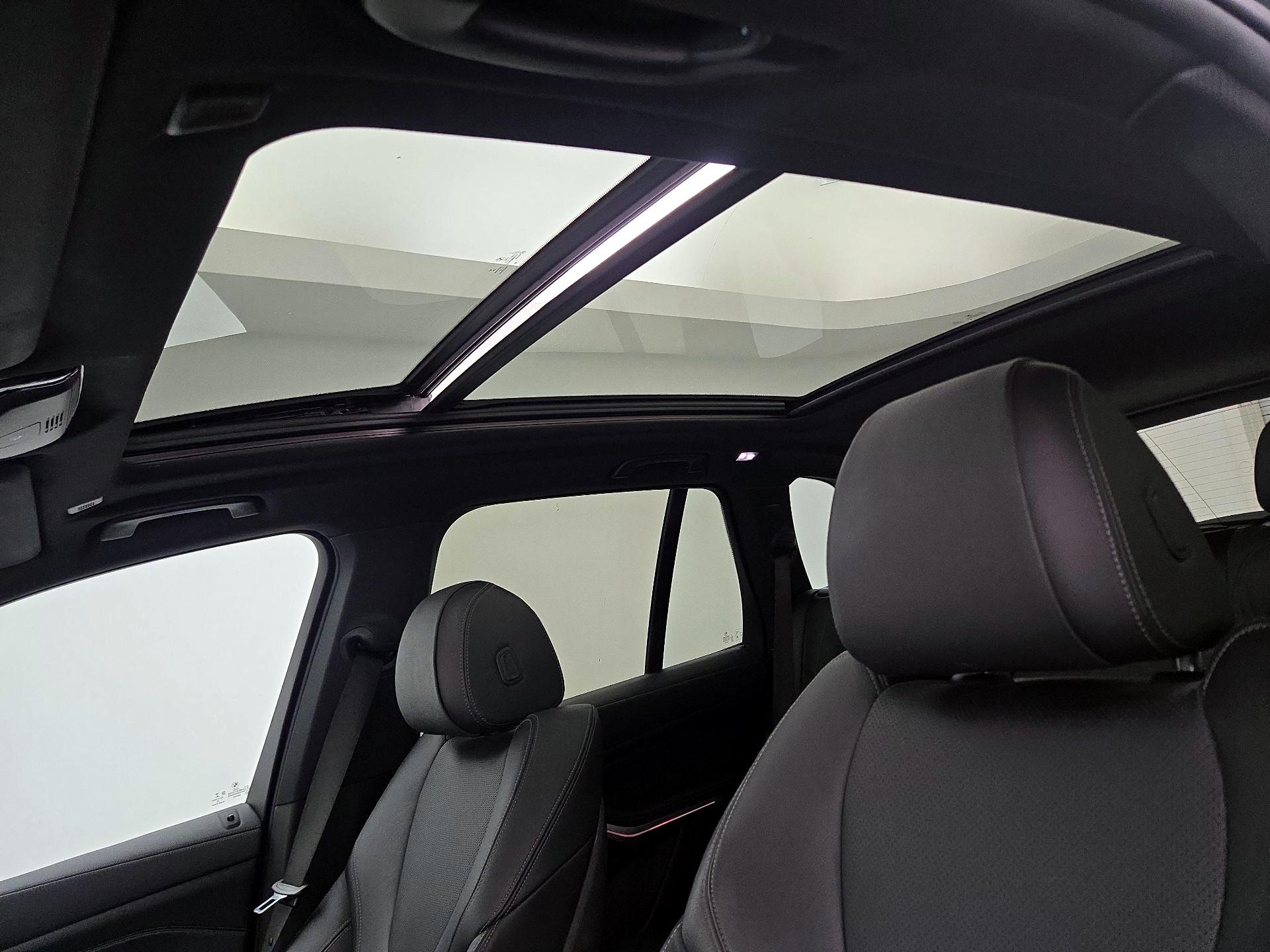 Thumbnail: 2019 BMW X5 - 20