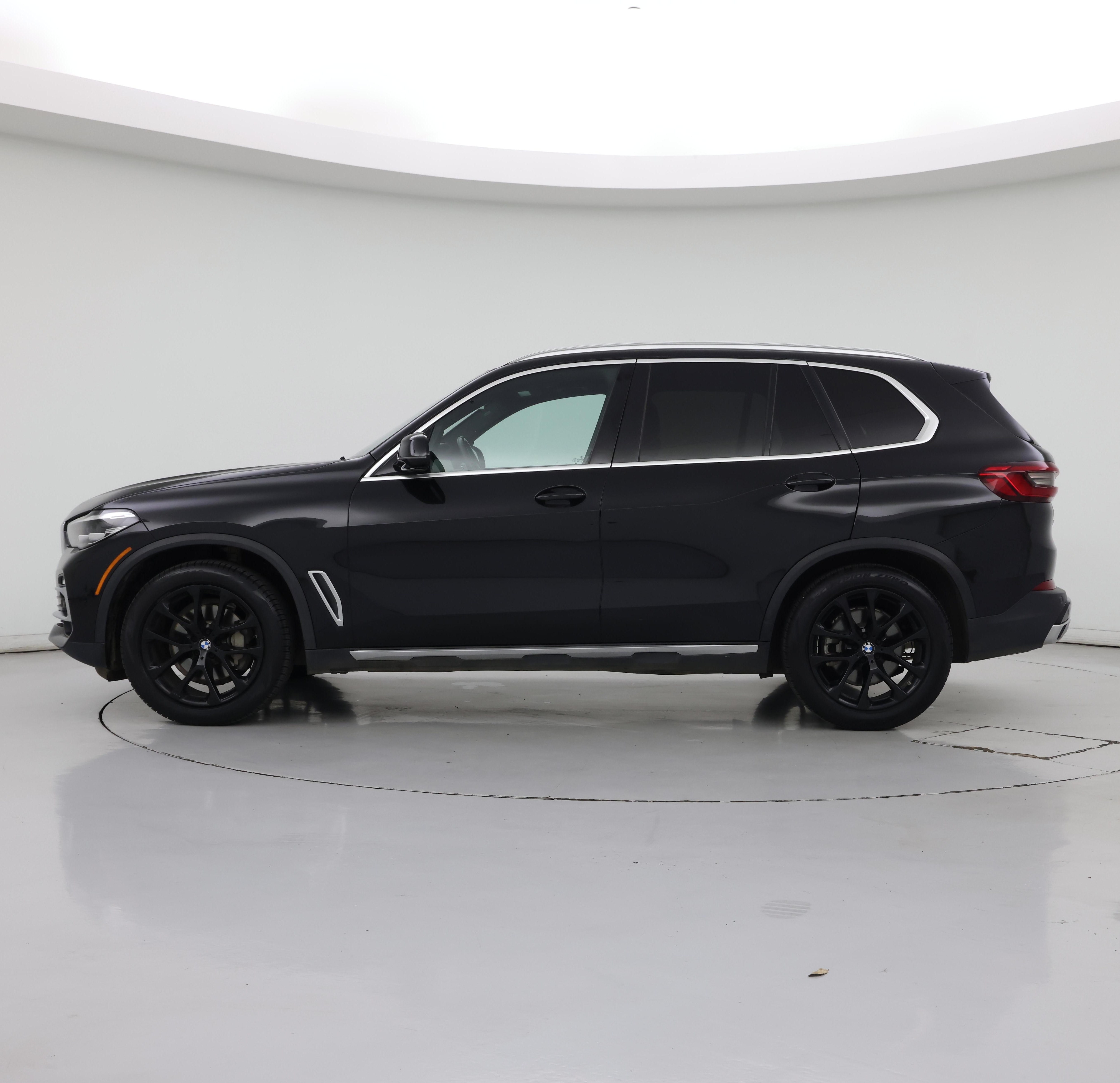Thumbnail: 2019 BMW X5 - 3