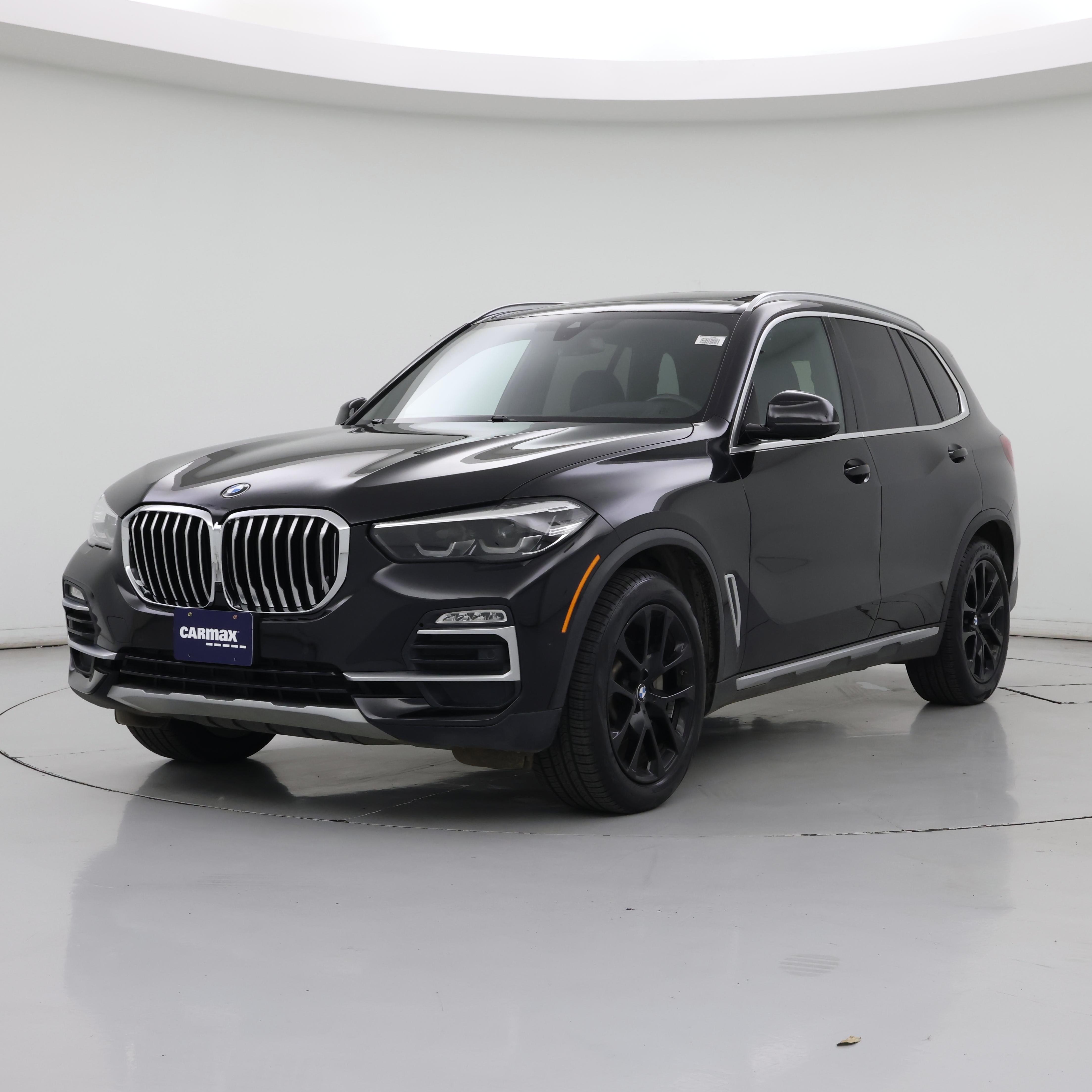 Thumbnail: 2019 BMW X5 - 4