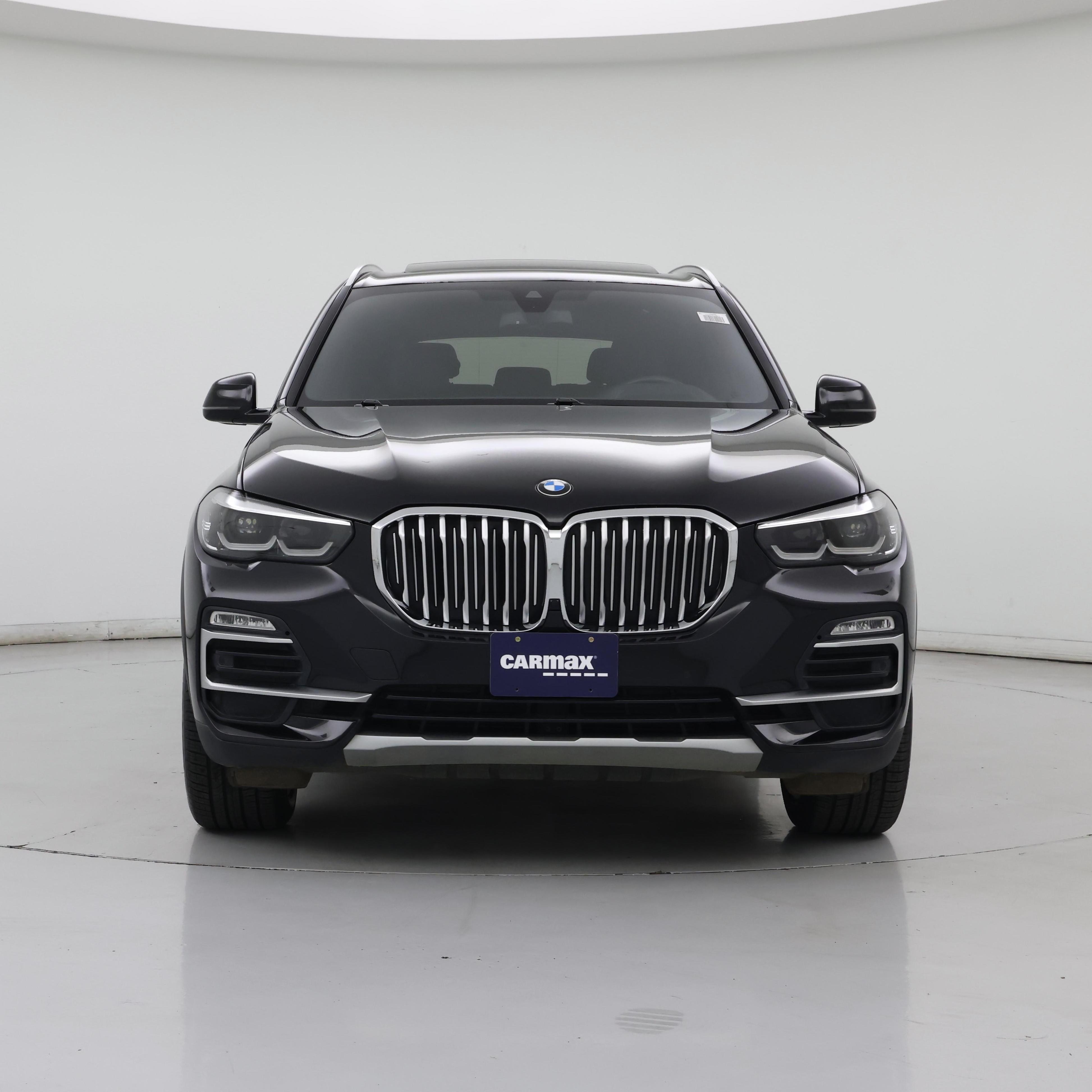 Thumbnail: 2019 BMW X5 - 5