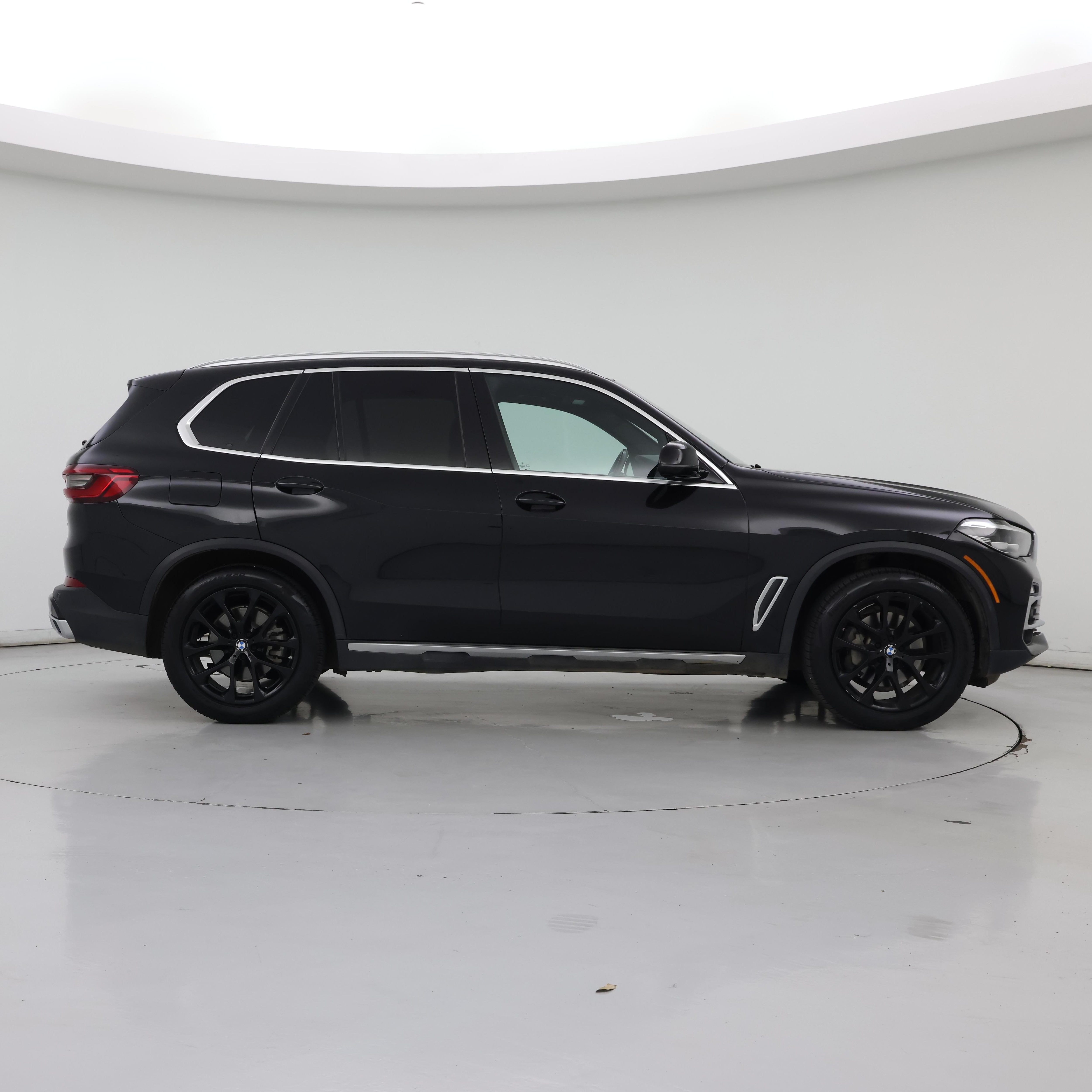 Thumbnail: 2019 BMW X5 - 7