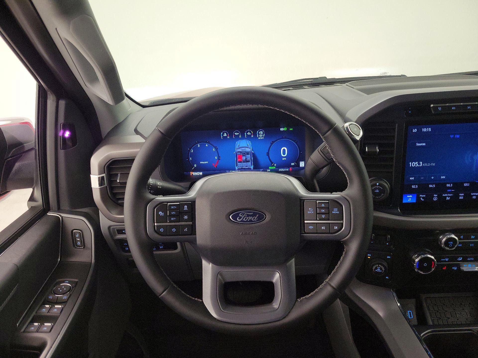 Thumbnail: 2024 Ford F-150 - 10