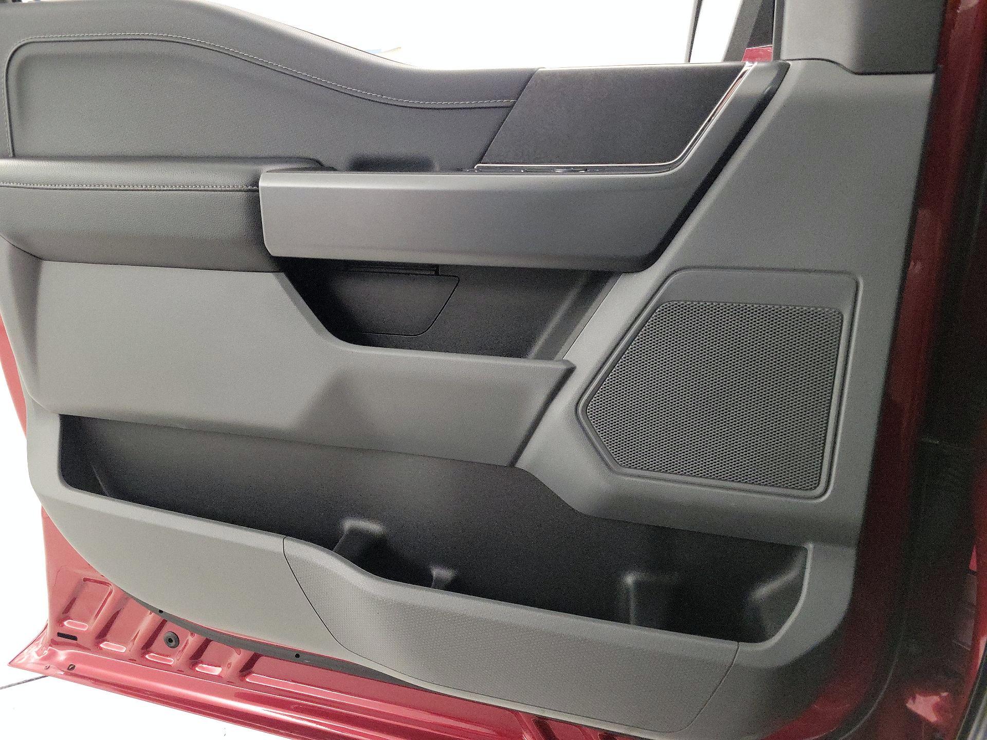 Thumbnail: 2024 Ford F-150 - 12